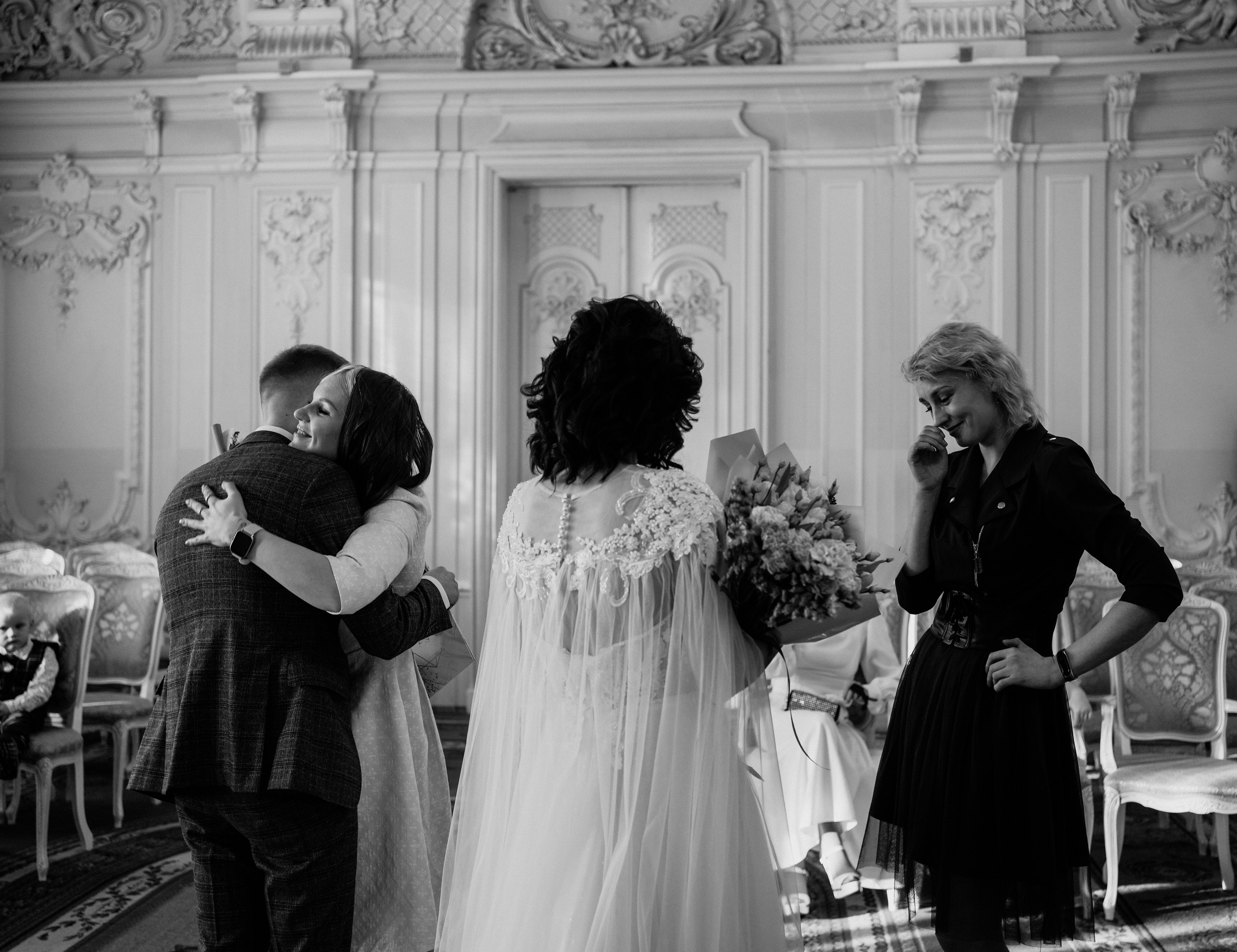 Зоя и Влад. Фотограф г. Санкт-Петербург Александра Катанакова