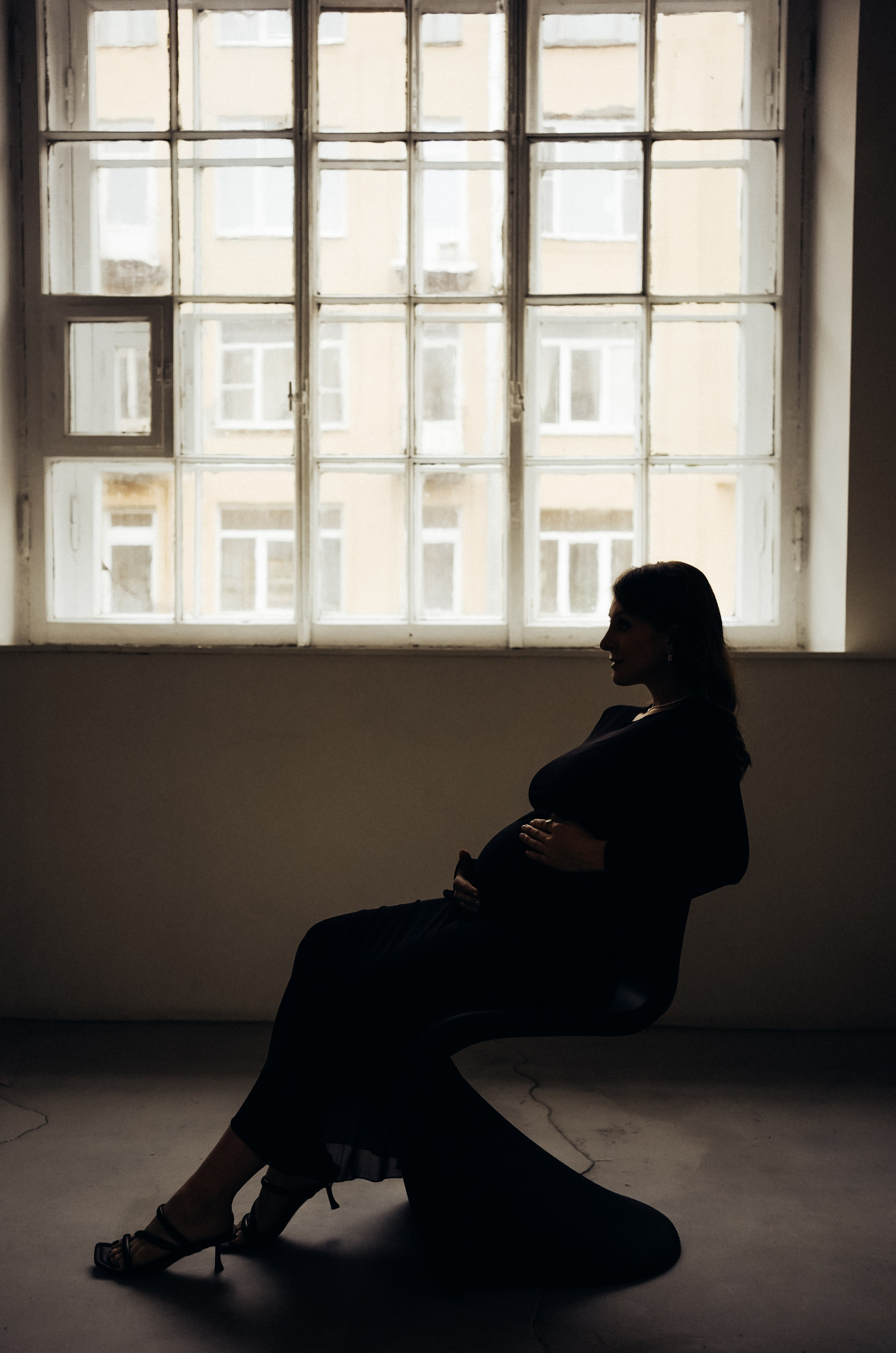 Настя. Фотограф г. Санкт-Петербург Александра Катанакова