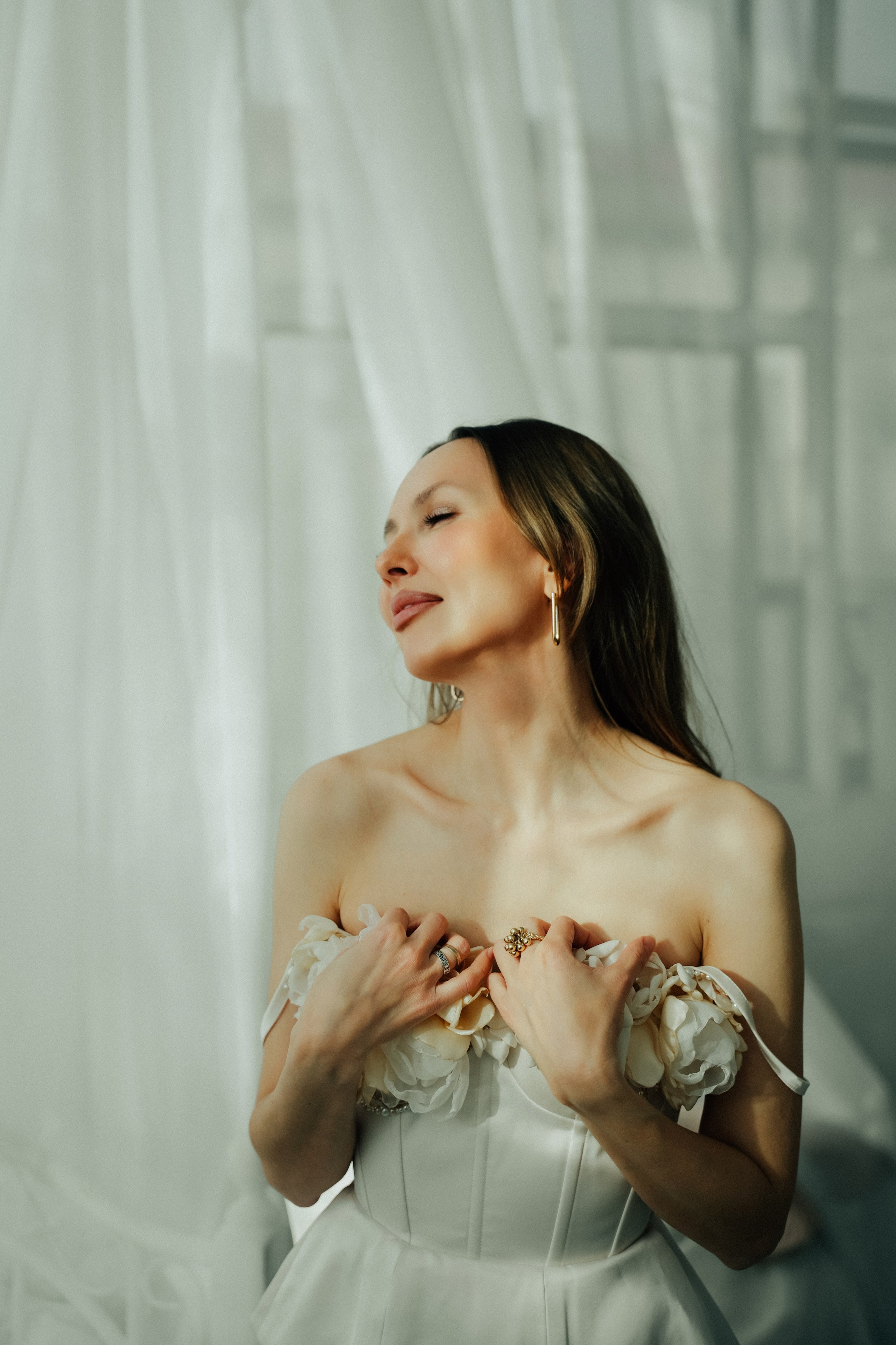 Анна. Фотограф г. Санкт-Петербург Александра Катанакова