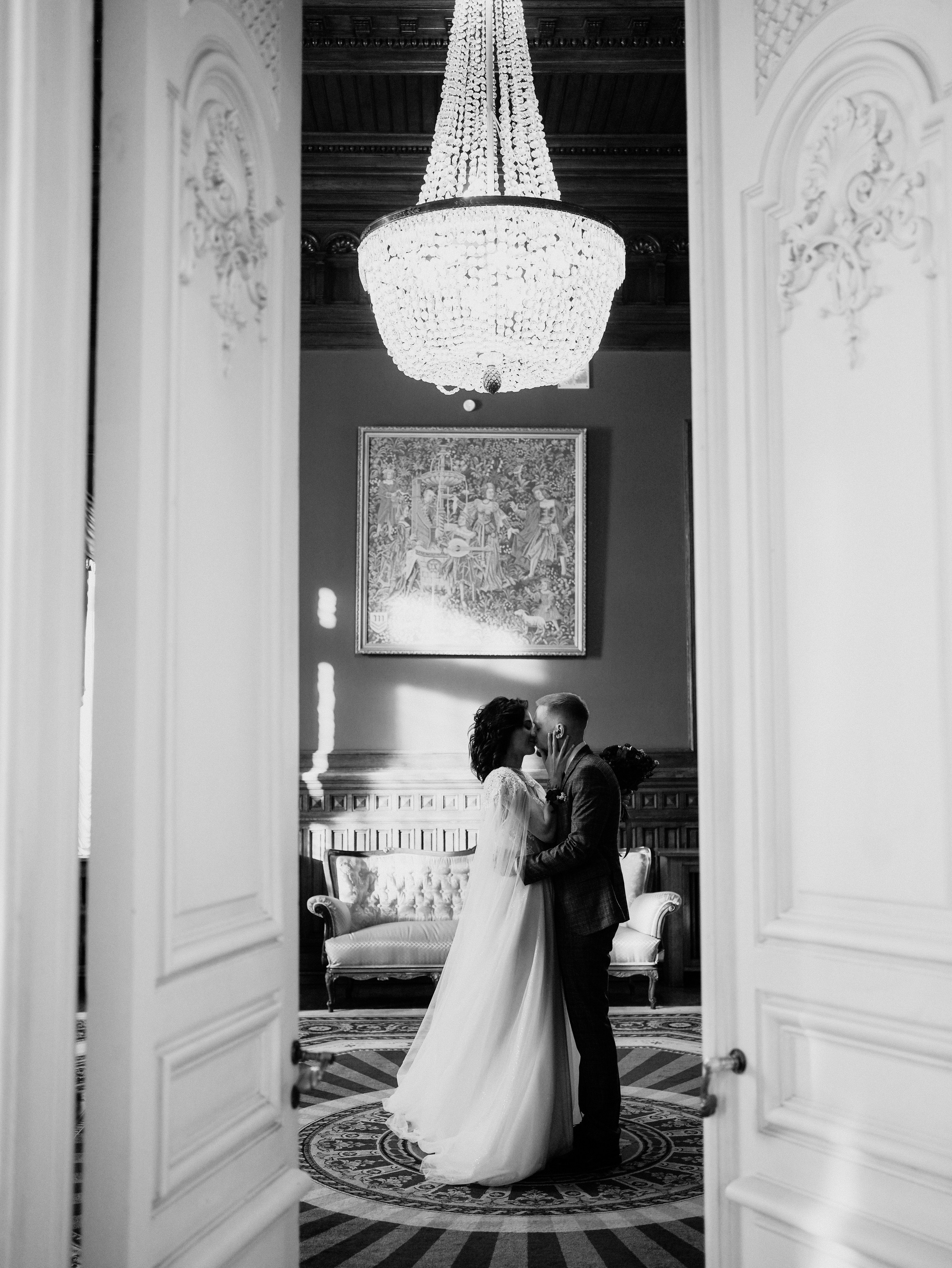 Зоя и Влад. Фотограф г. Санкт-Петербург Александра Катанакова