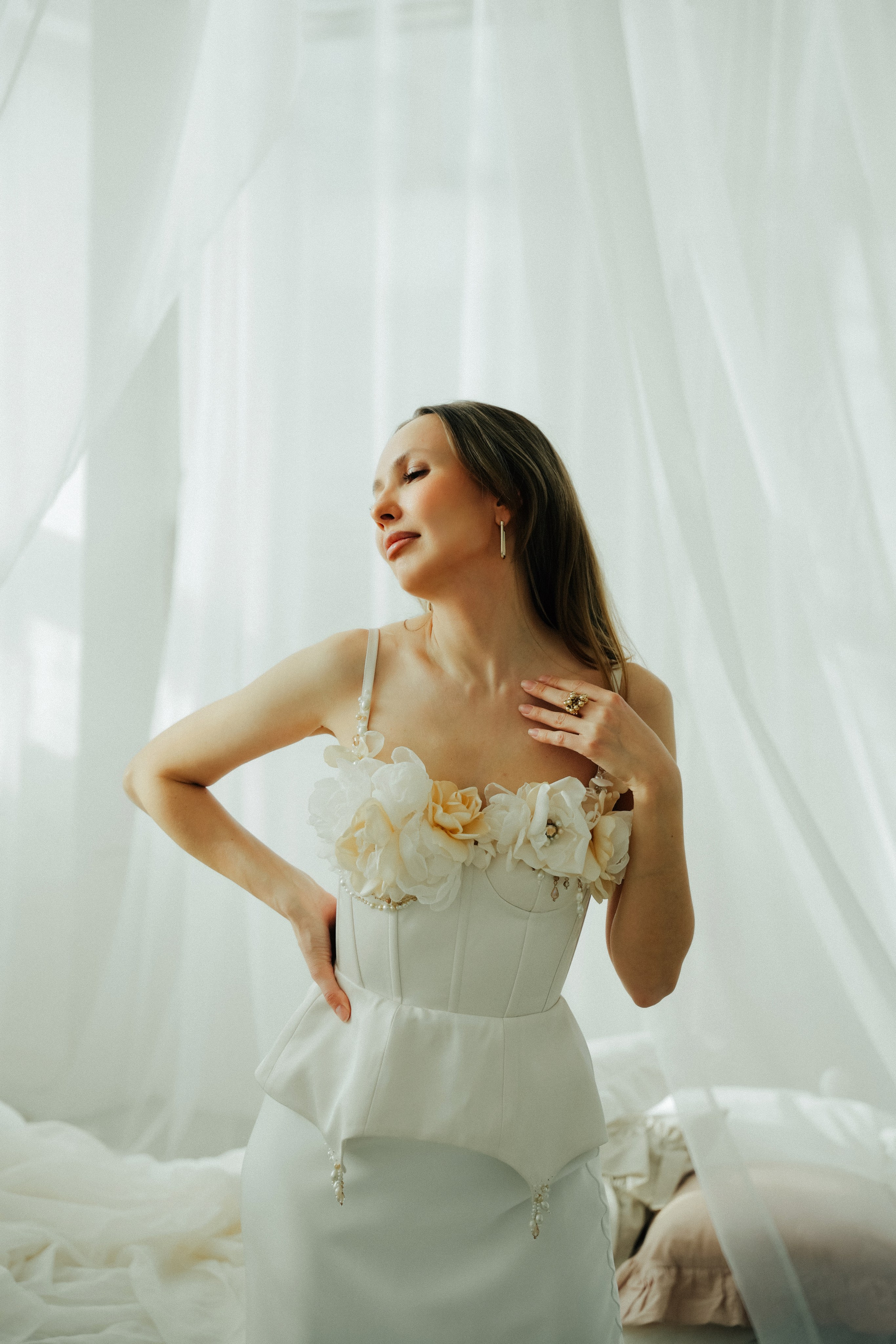 Анна. Фотограф г. Санкт-Петербург Александра Катанакова