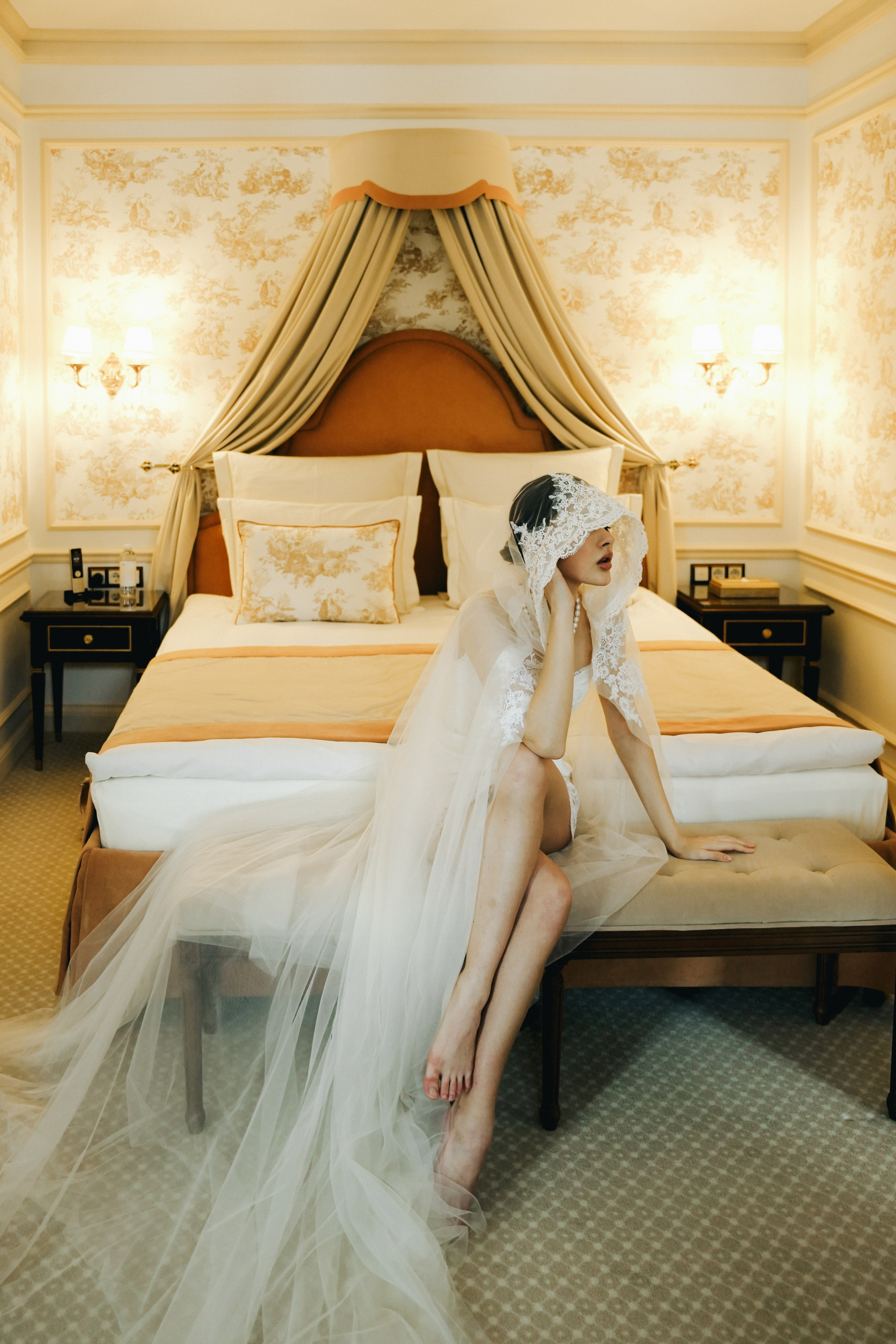 Вета и Эрик. Фотограф г. Санкт-Петербург Александра Катанакова