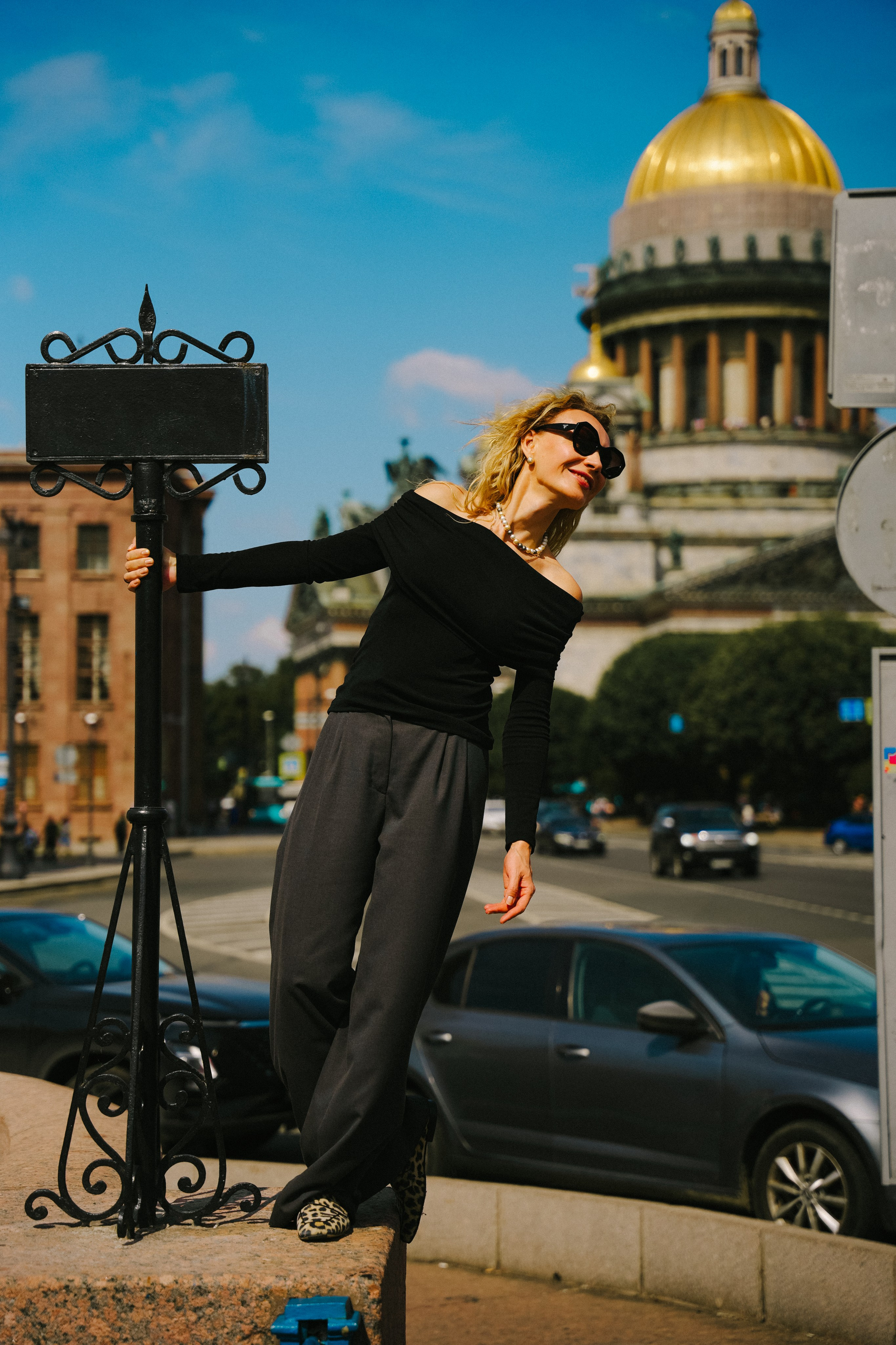 Яна. Фотограф г. Санкт-Петербург Александра Катанакова