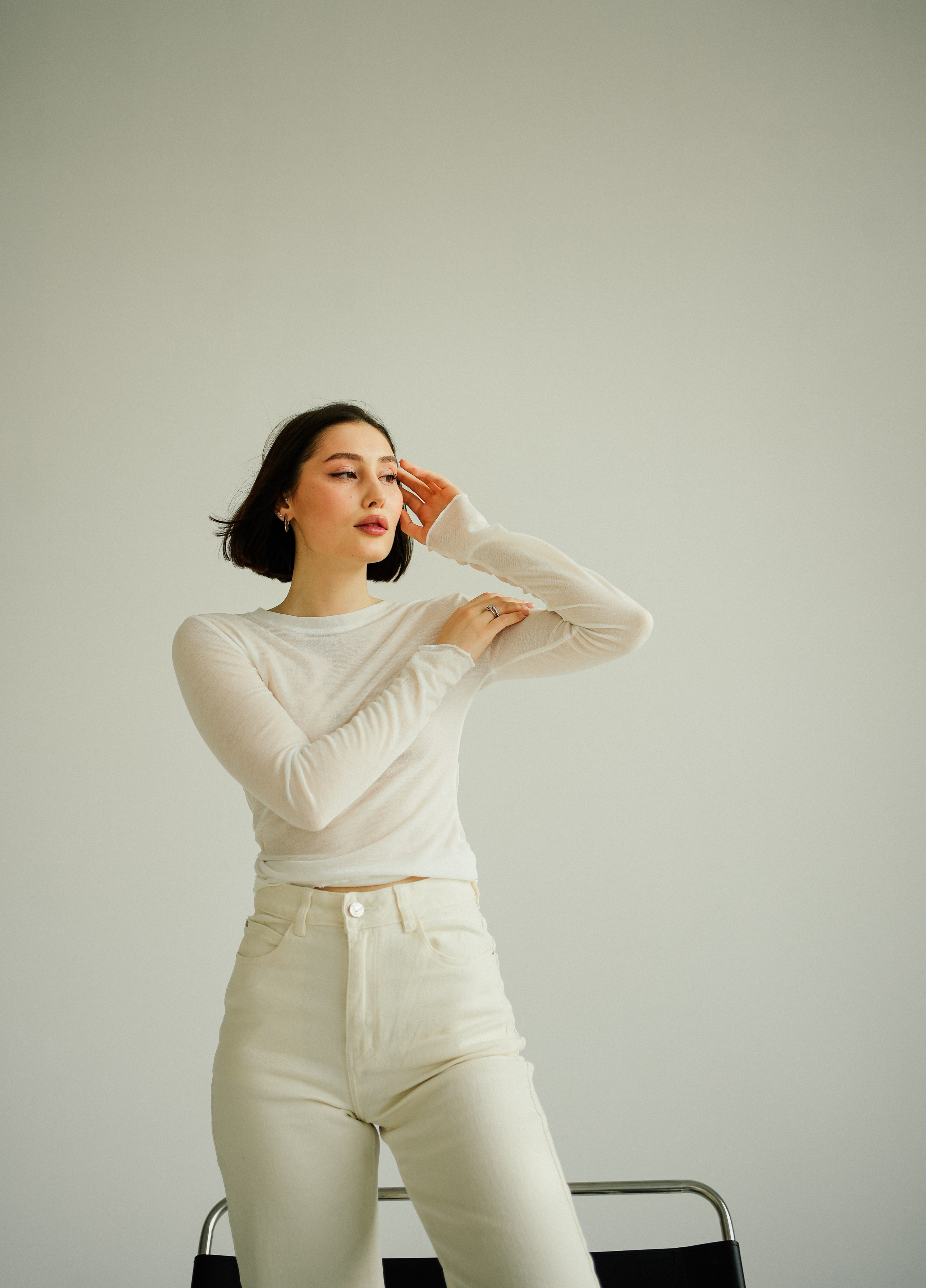 Ксюша. Фотограф г. Санкт-Петербург Александра Катанакова