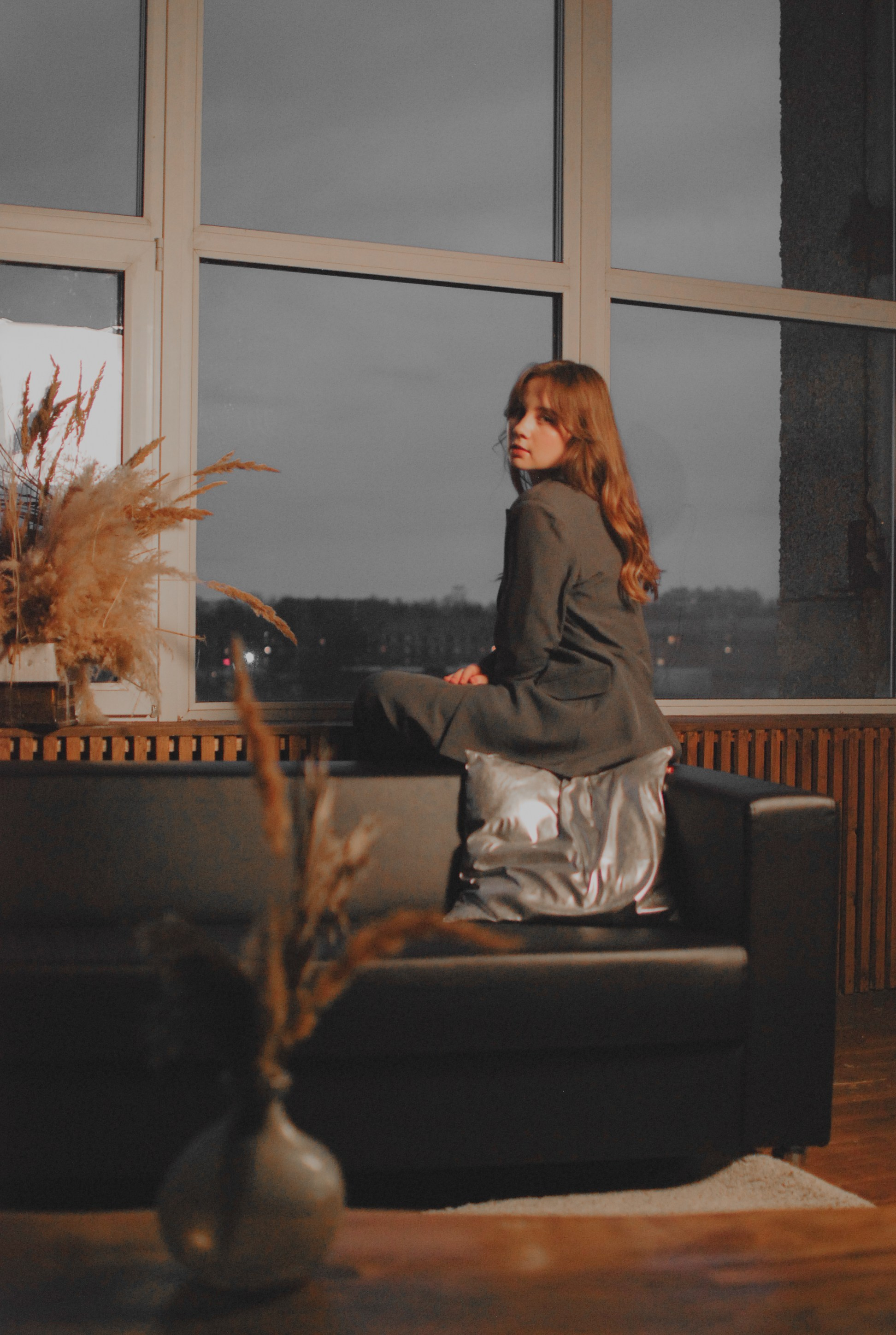 Daria. Арт-фотограф в Калининграде