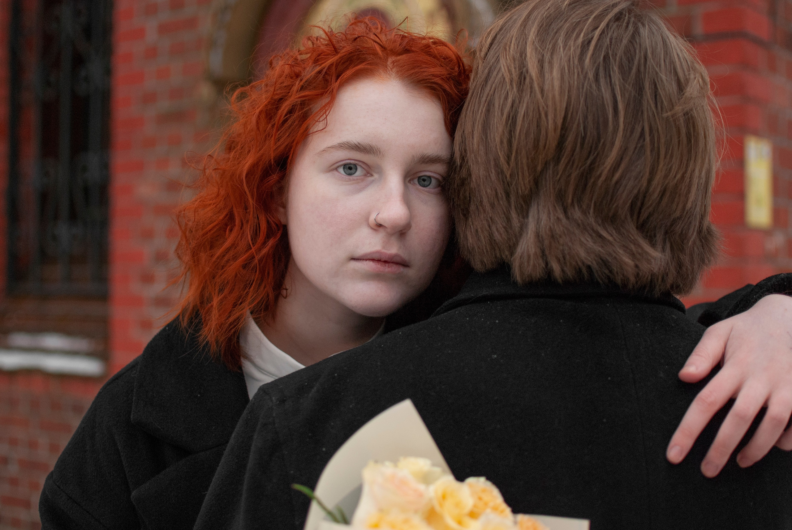 Vlada & Ivan. Арт-фотограф в Калининграде