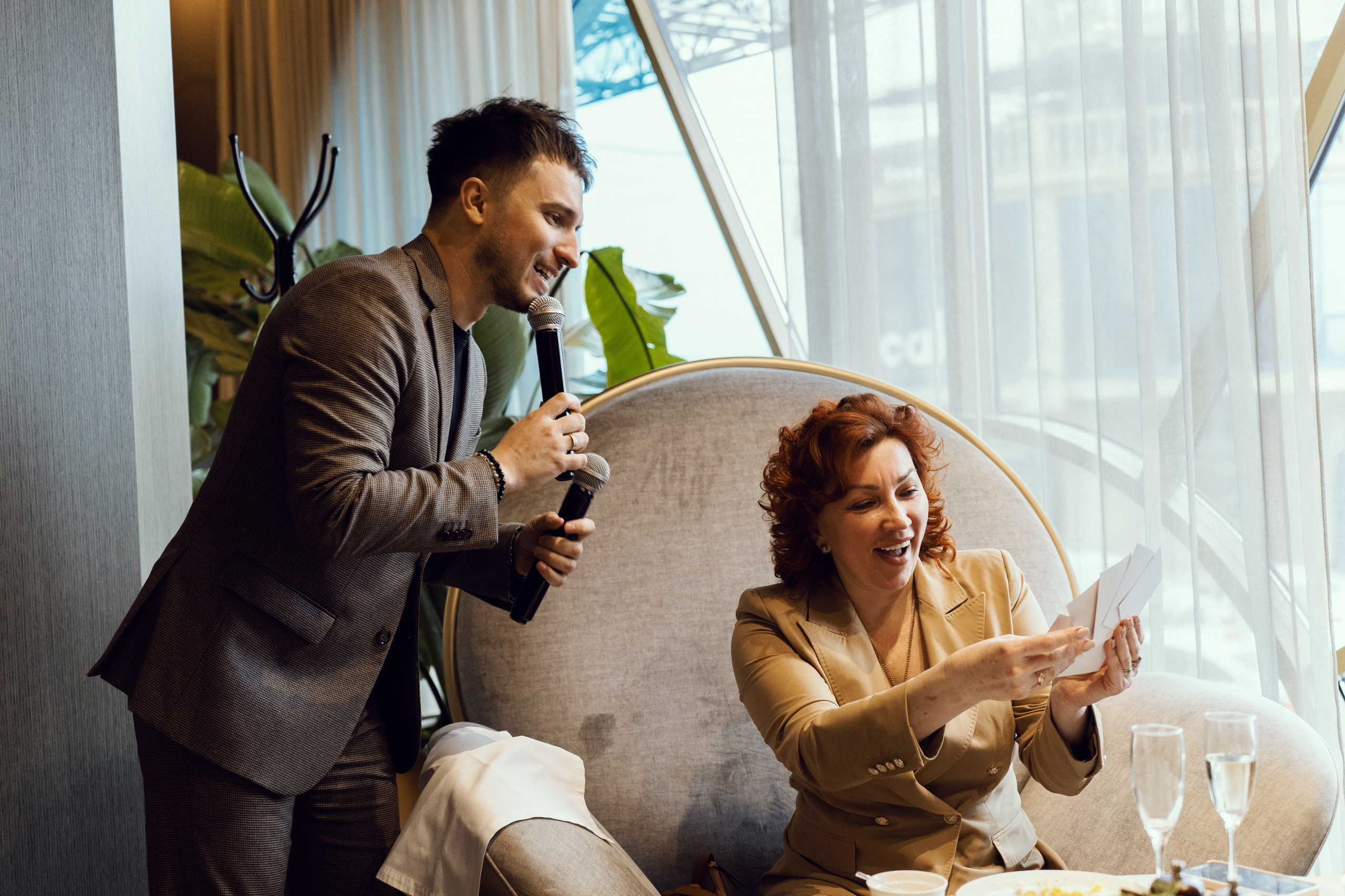 СБЕР 8 марта. ФОТОГРАФ ИВАН СЕЛИВАНОВ