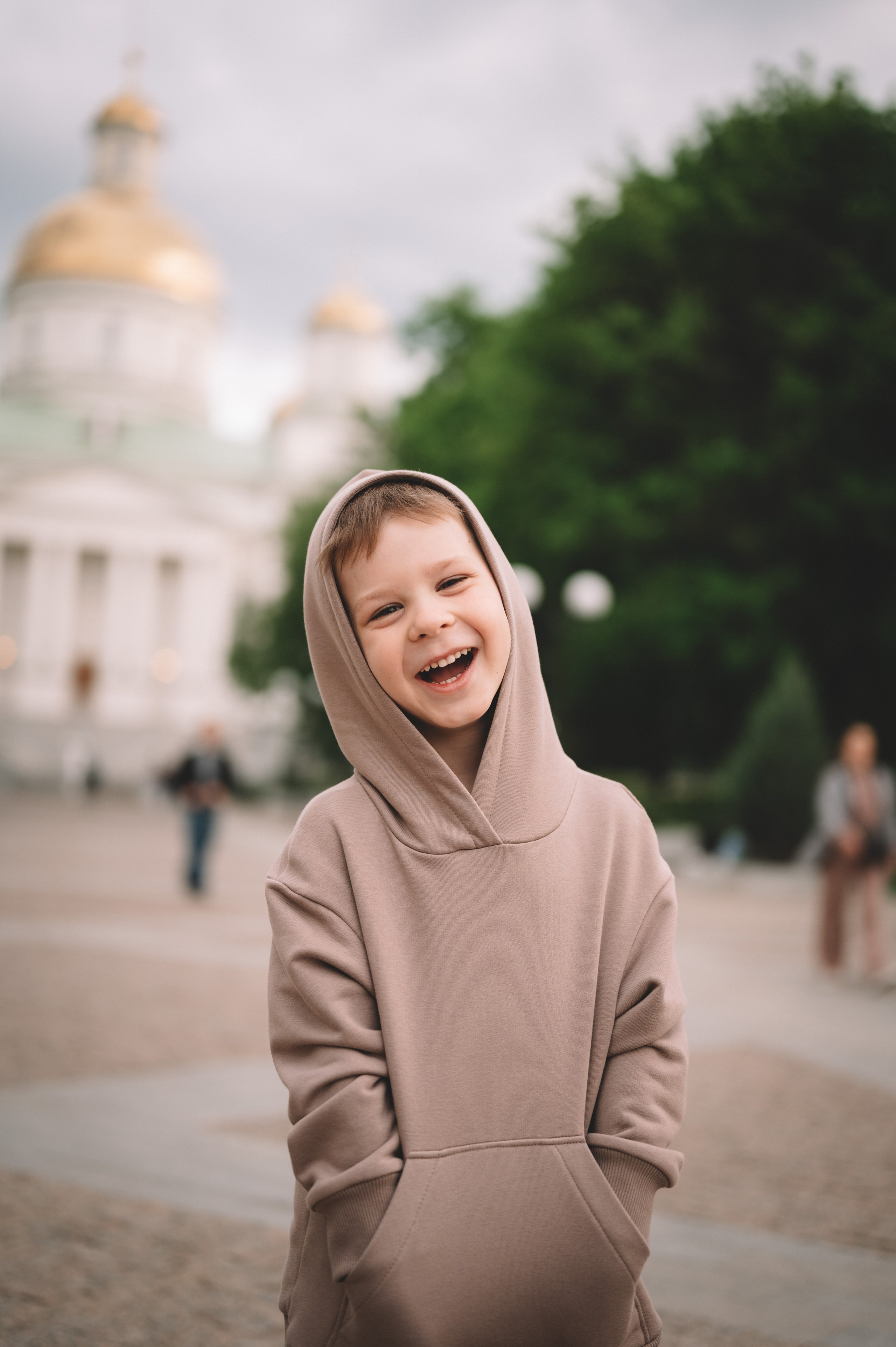 Фотограф Анна Темнова. Пенза