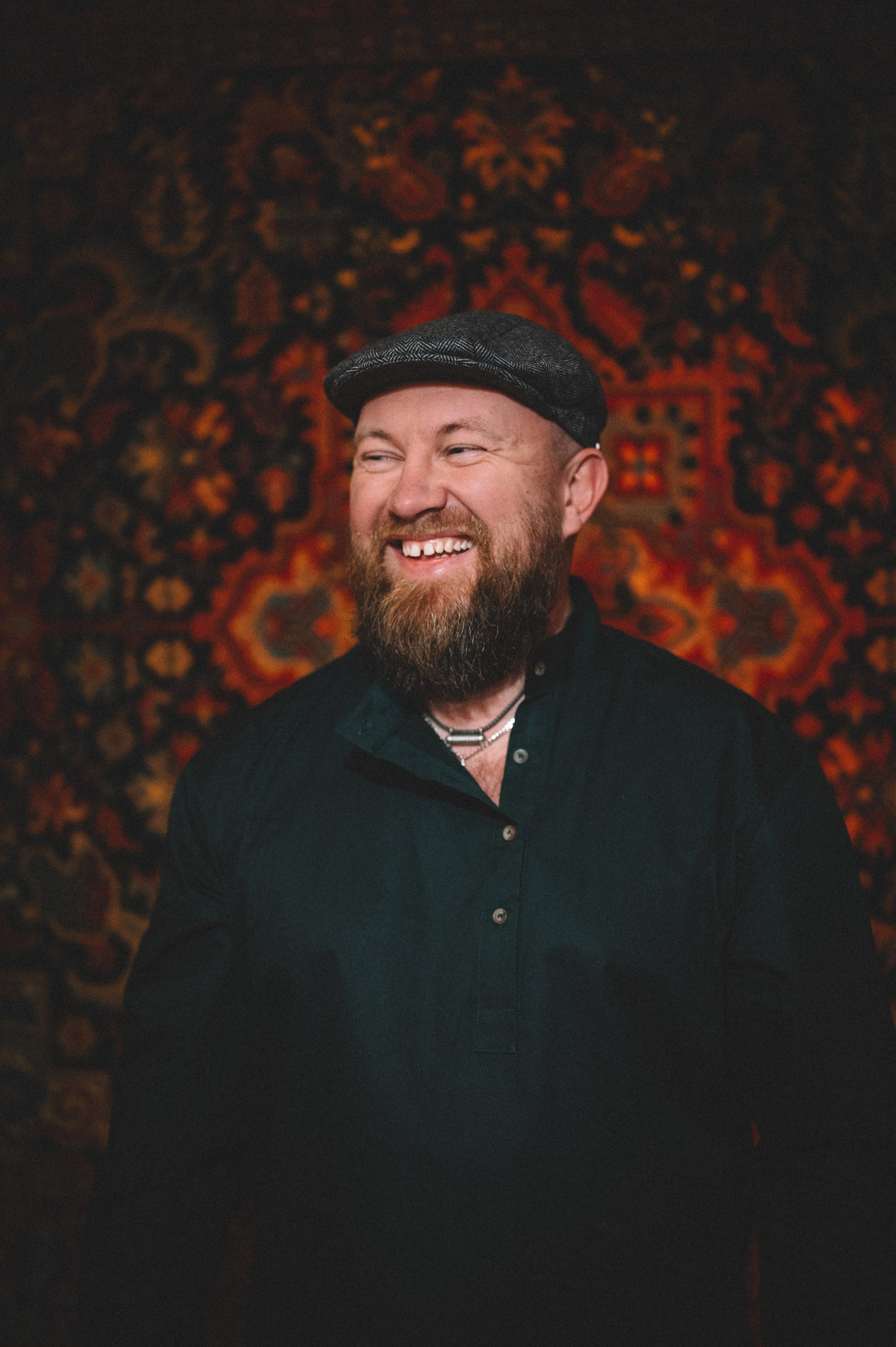 Савелiчъ Бэнд. Фотограф Анна Темнова. Пенза