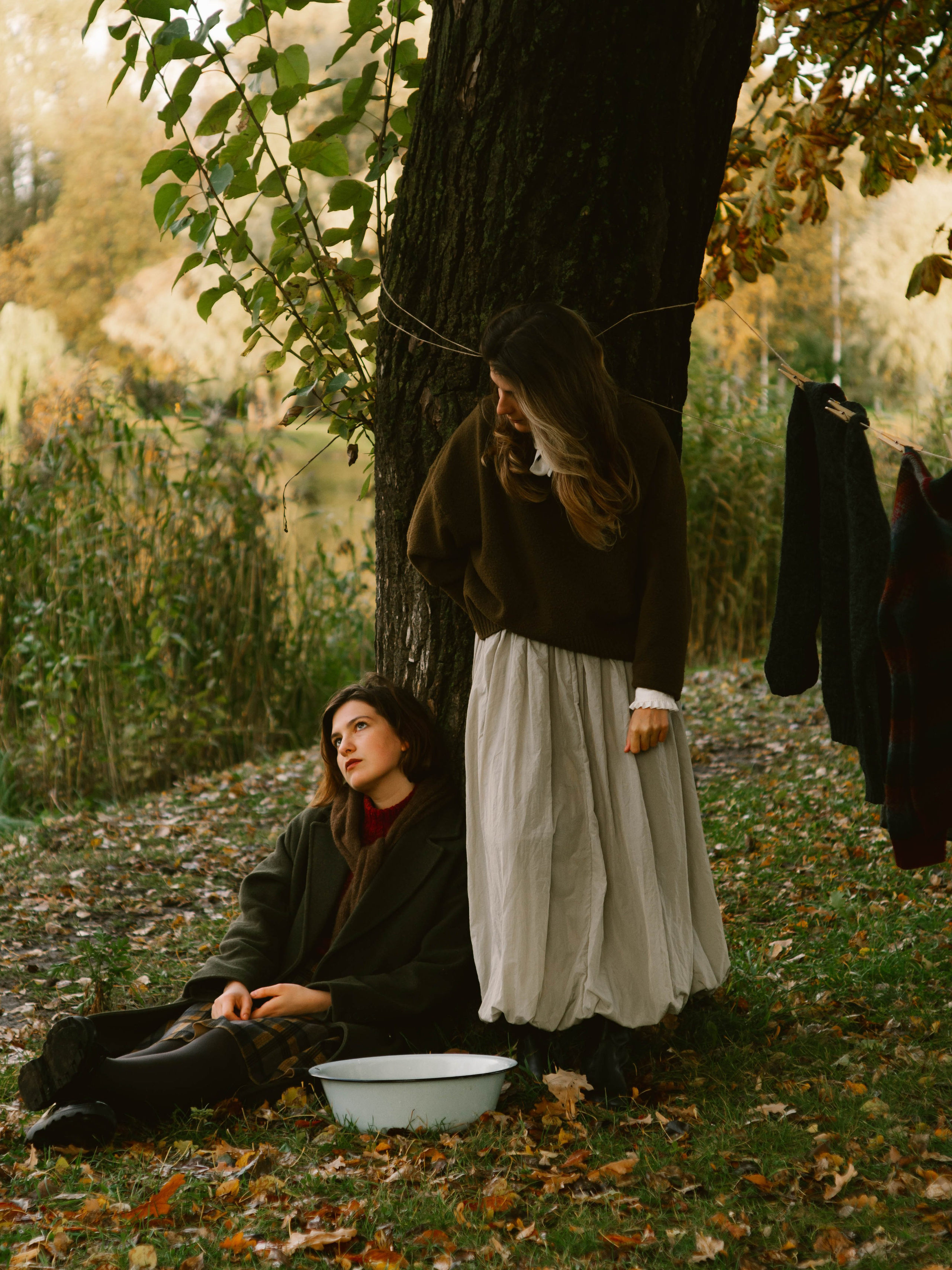 Портреты/бренды. Фотограф в Петербурге Марина Бояринцева