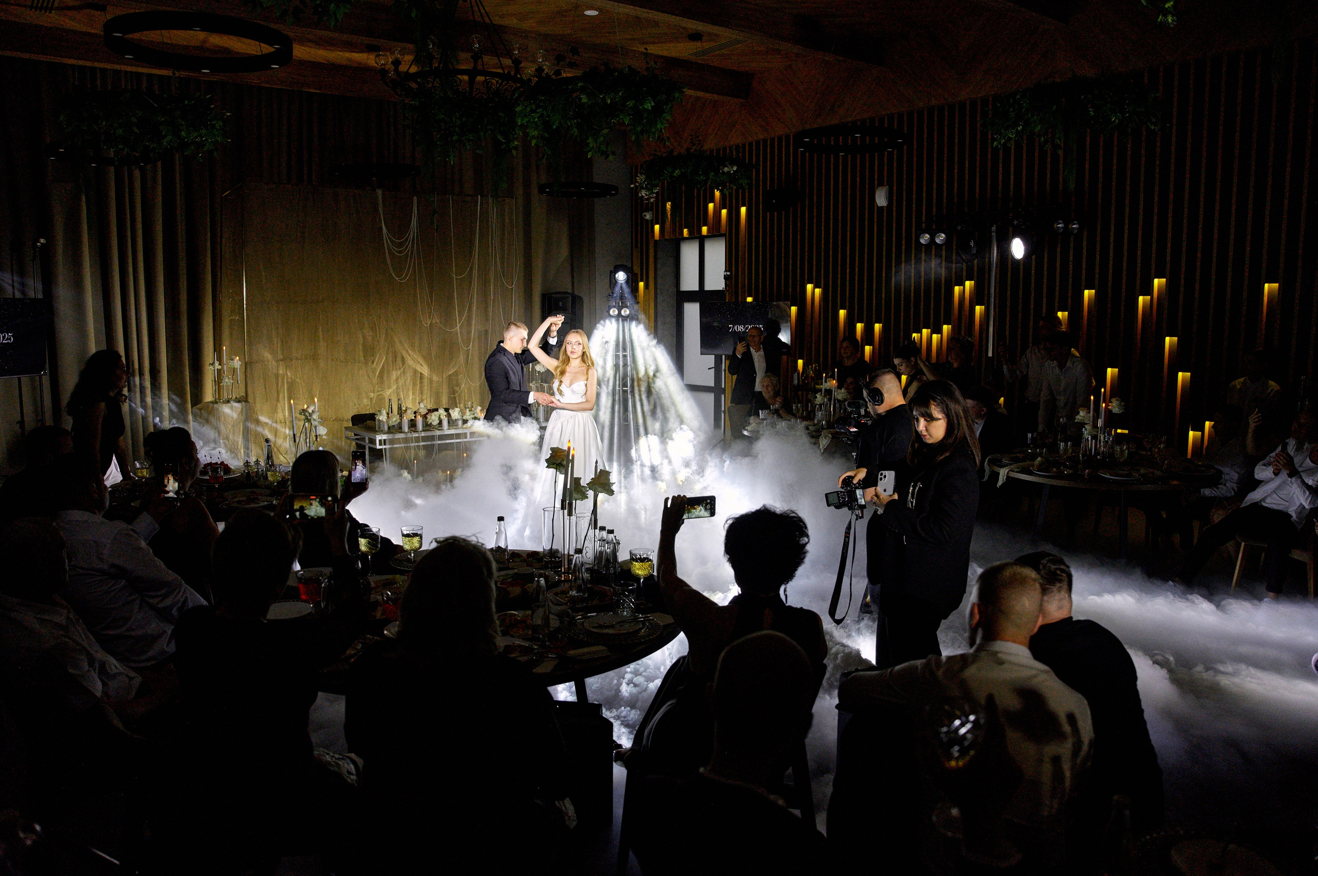 Ярослав и Карина. Фотограф Челябинск — Кирилл Устюжанин