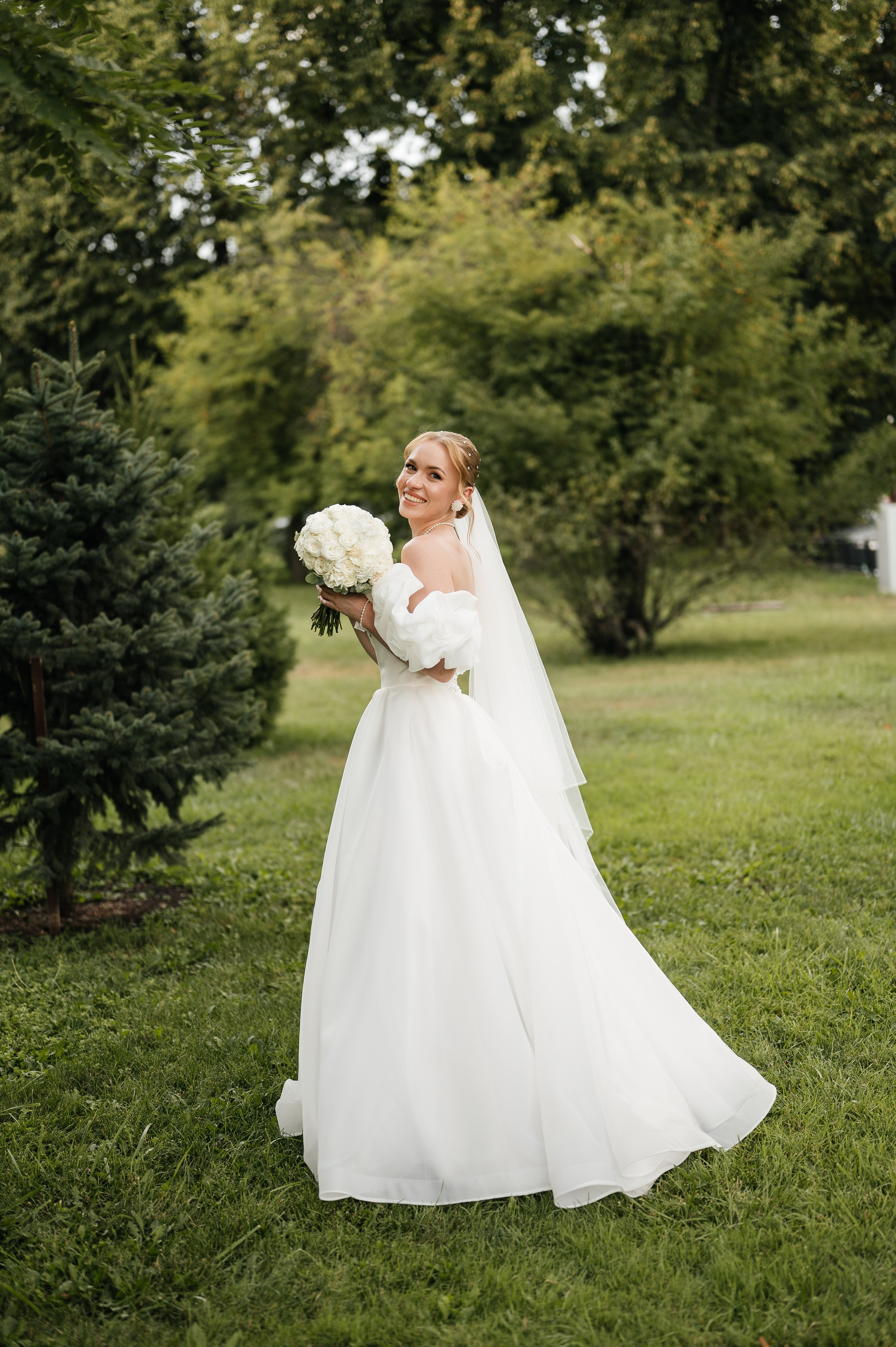 Даниил и Кристина. Свадебный и семейный фотограф в Краснодаре Алина Мельник