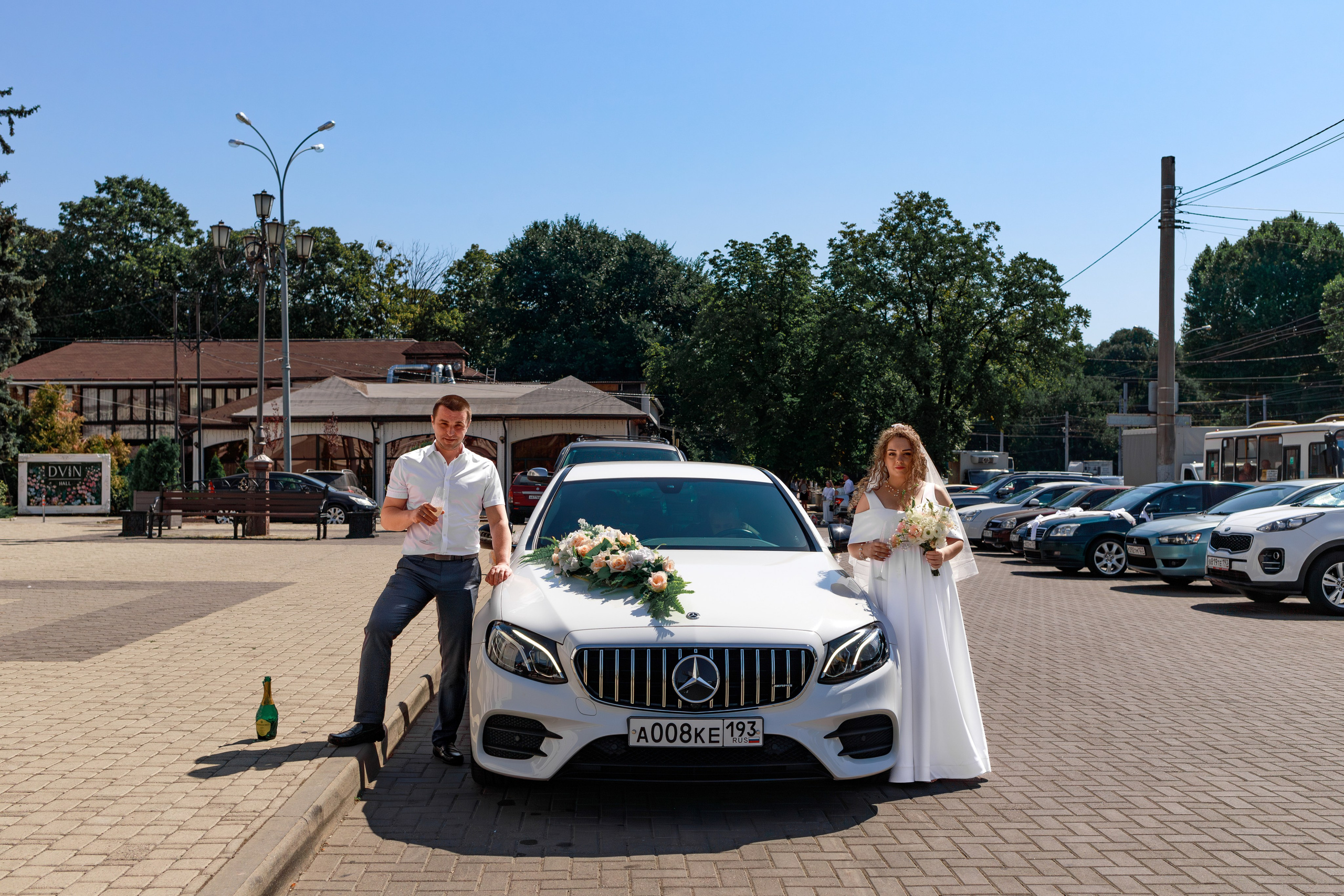Дарья и Александр. Семейный и детский фотограф в Краснодаре Ирина Лаврецкая
