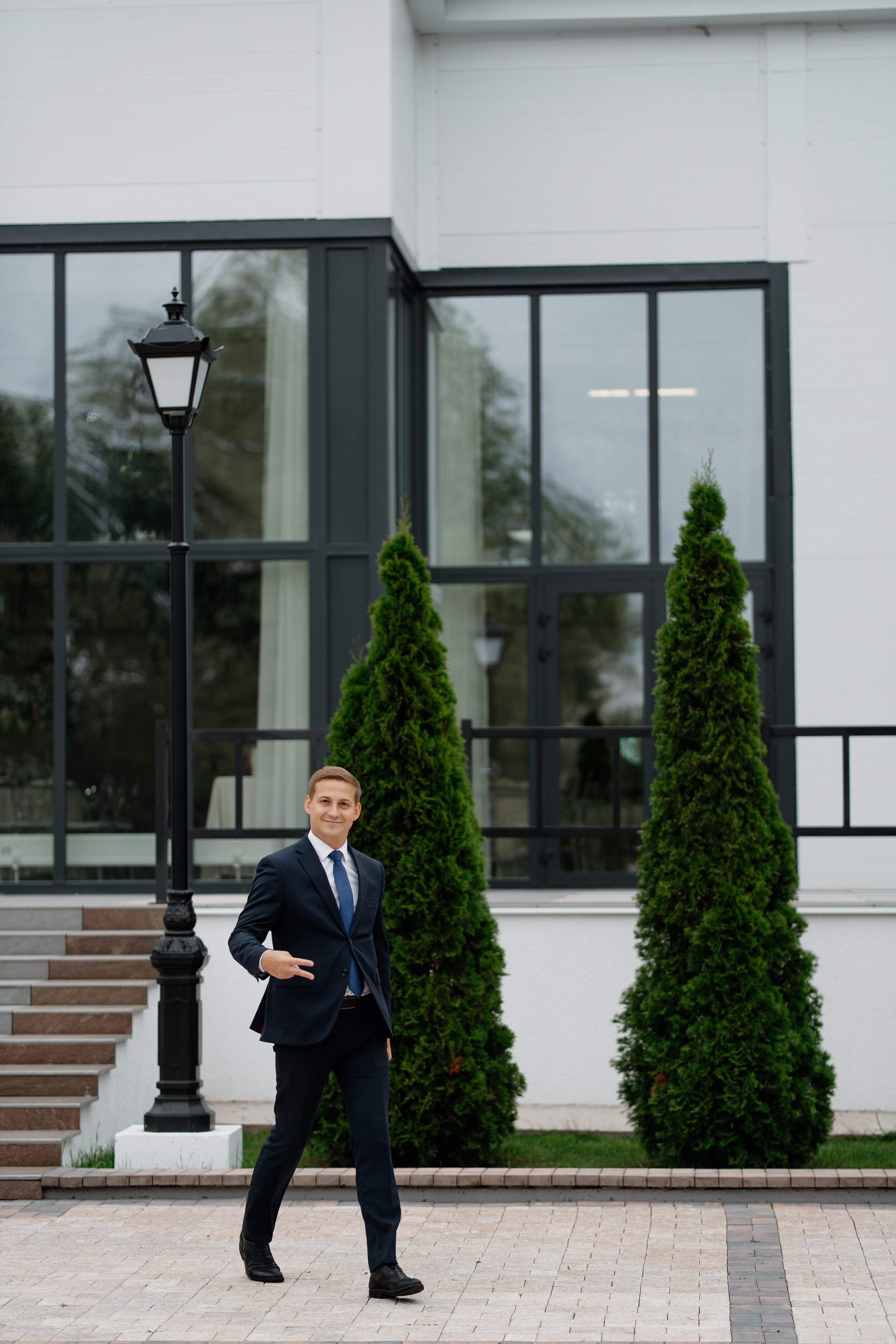 Илья и Настя. Свадебный и репортажный фотограф в Москве Андрей Вайман