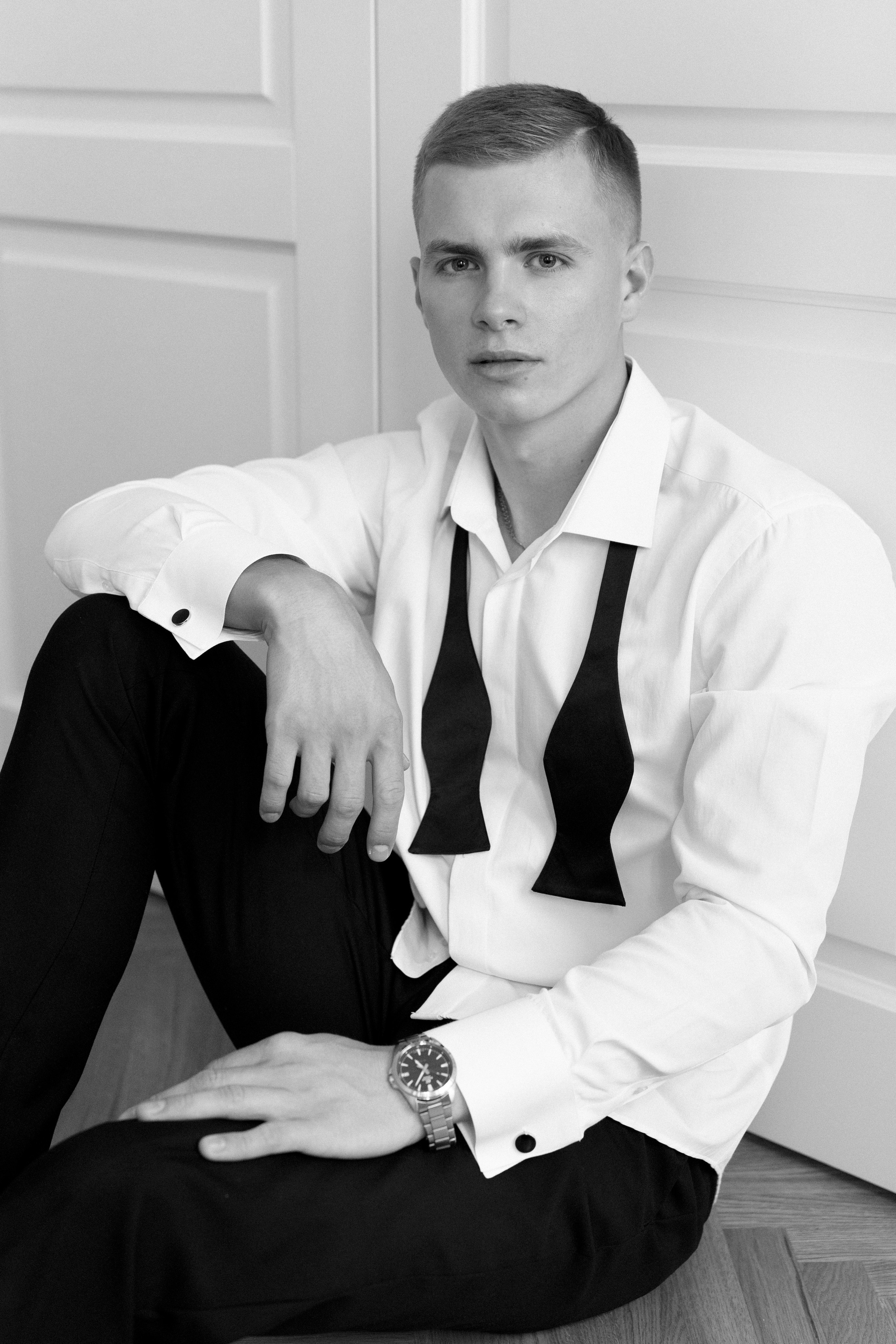 Свадебный фотограф Катерина Чулкова