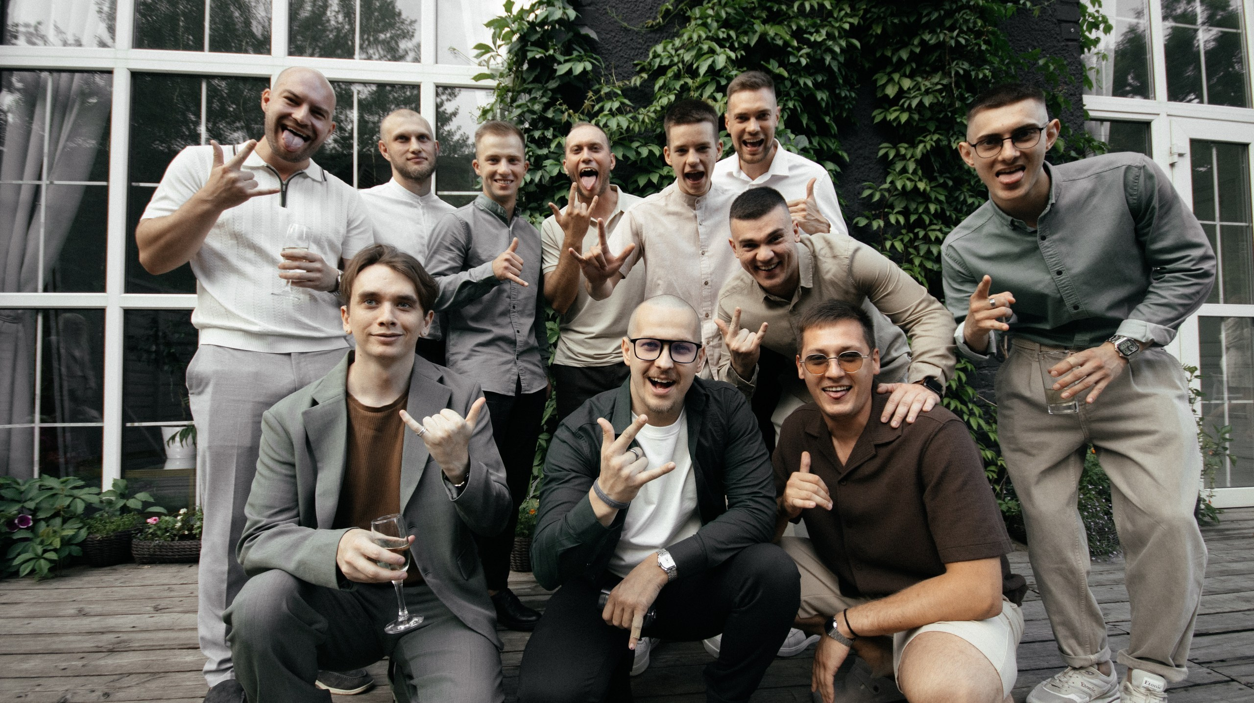 Евгений и Виктория. Свадебный и репортажный фотограф Дмитрий Кононенко