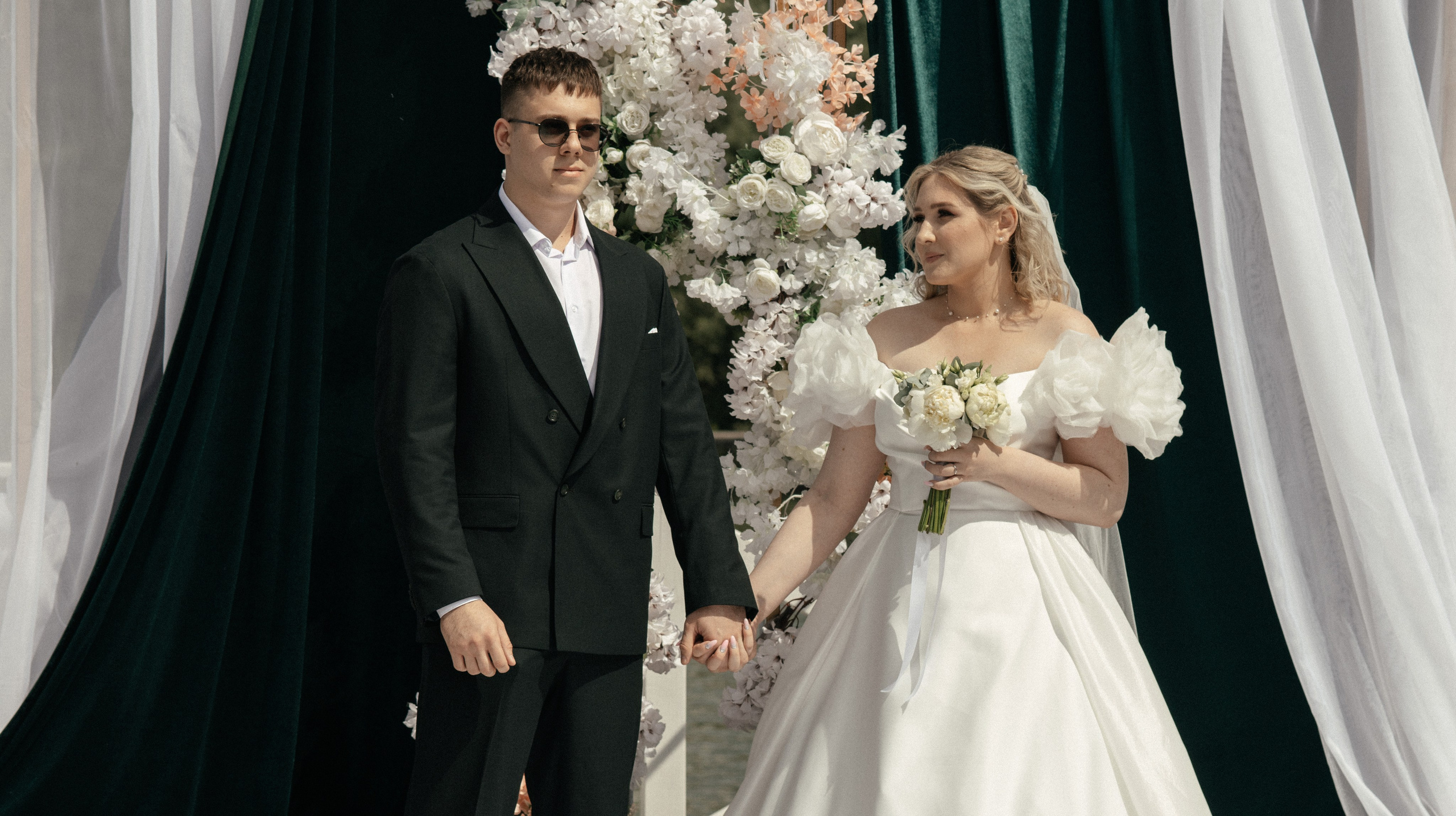 Свадьбы. Свадебный и репортажный фотограф Дмитрий Кононенко