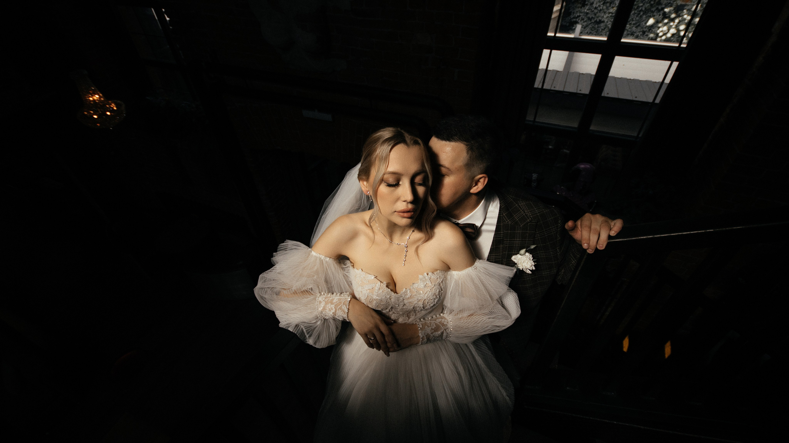 Евгений и Виктория. Свадебный и репортажный фотограф Дмитрий Кононенко