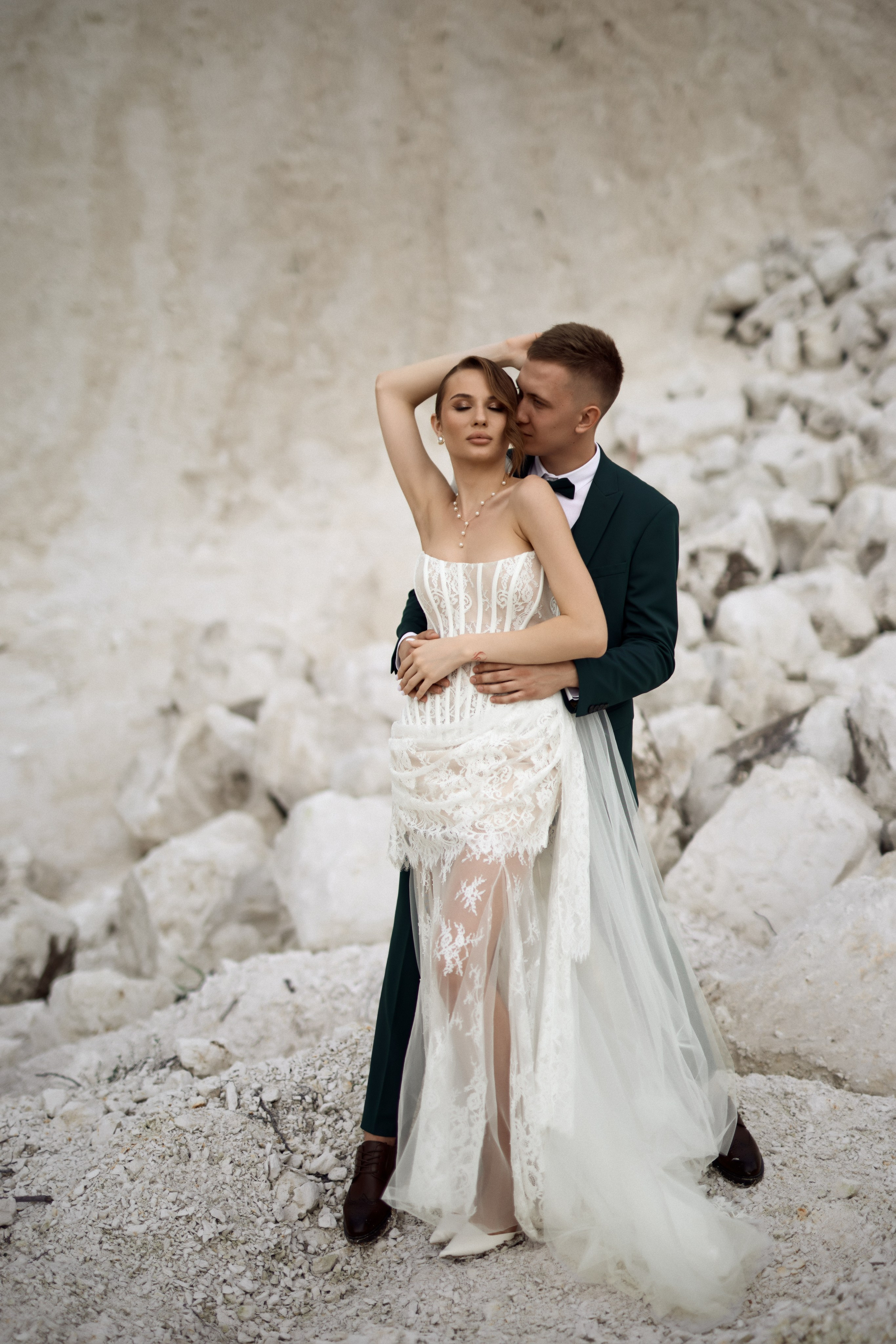 Иван и Виктория. Свадебный и репортажный фотограф Дмитрий Кононенко