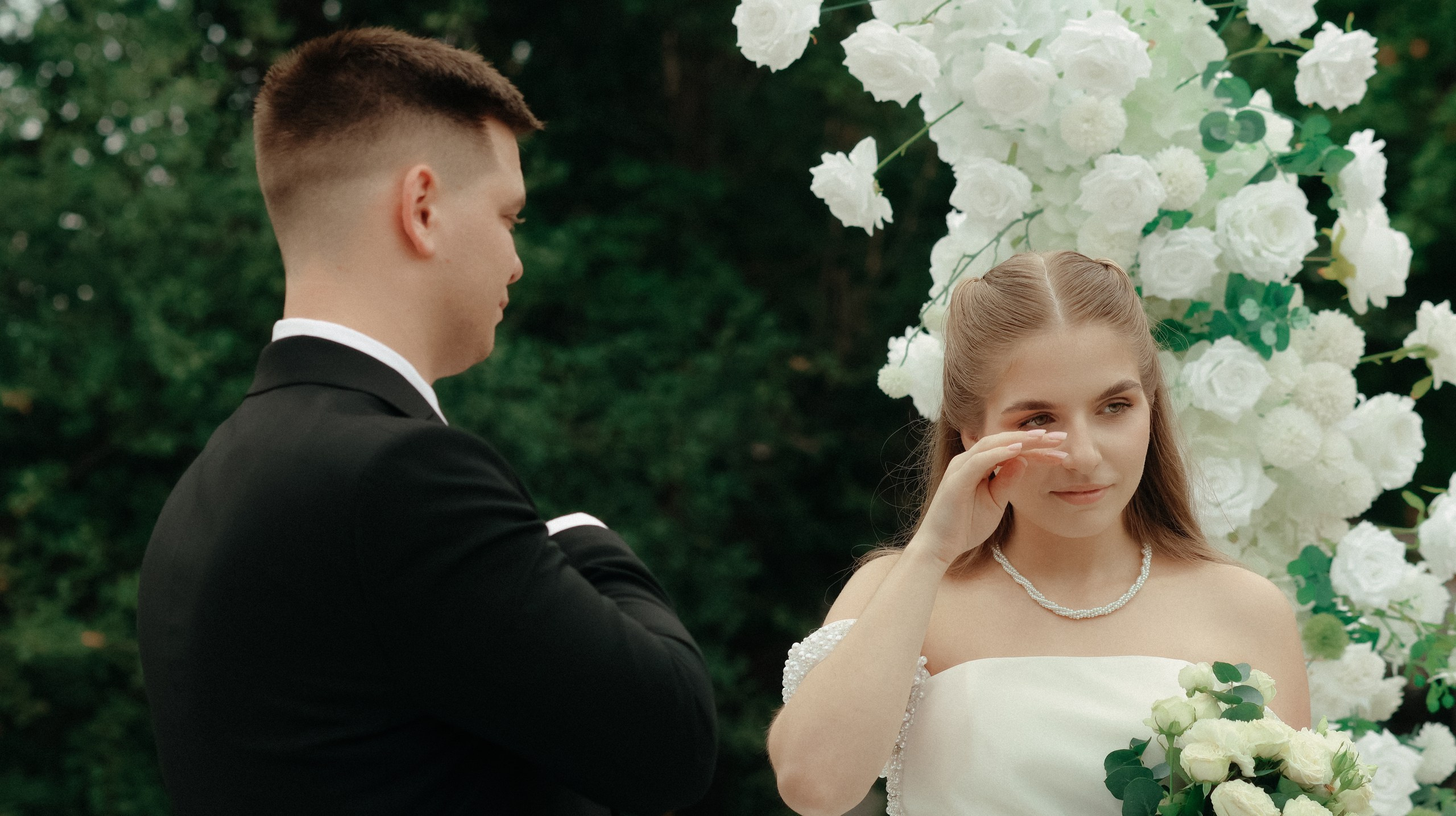 Торжество в Алексеевке. Свадебный и репортажный фотограф Дмитрий Кононенко