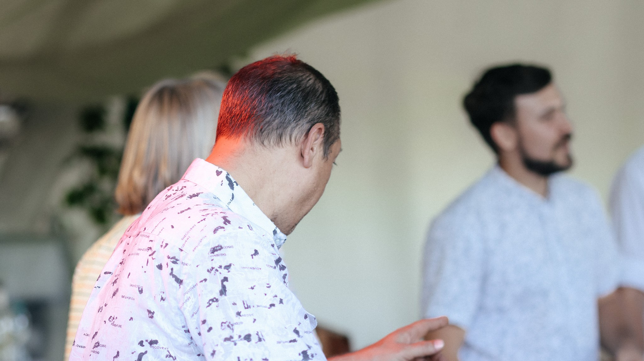 Фабрика Дверей. Свадебный и репортажный фотограф Дмитрий Кононенко