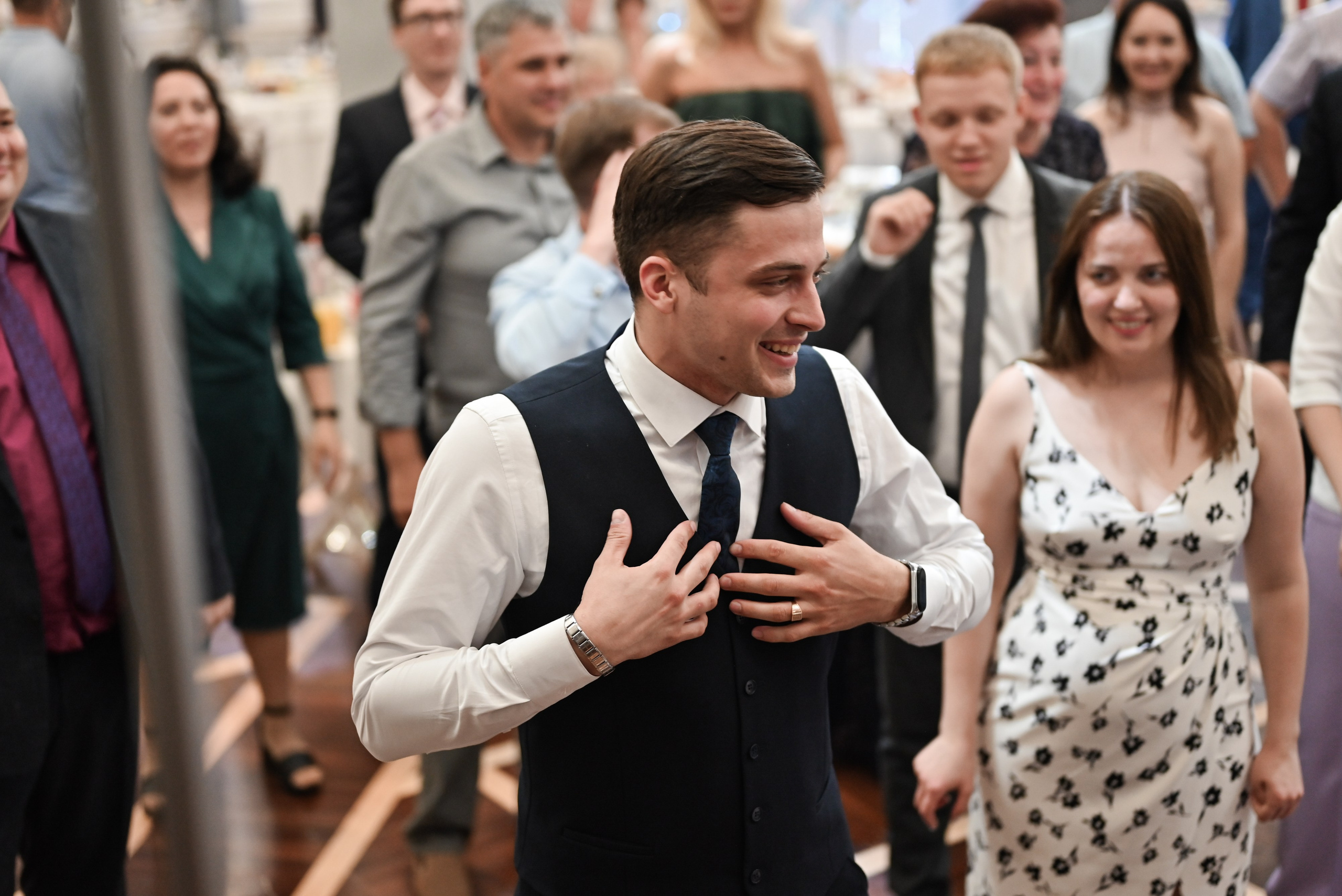 Данил и Татьяна. Свадебный и семейный фотограф в Уфе Александров Максим