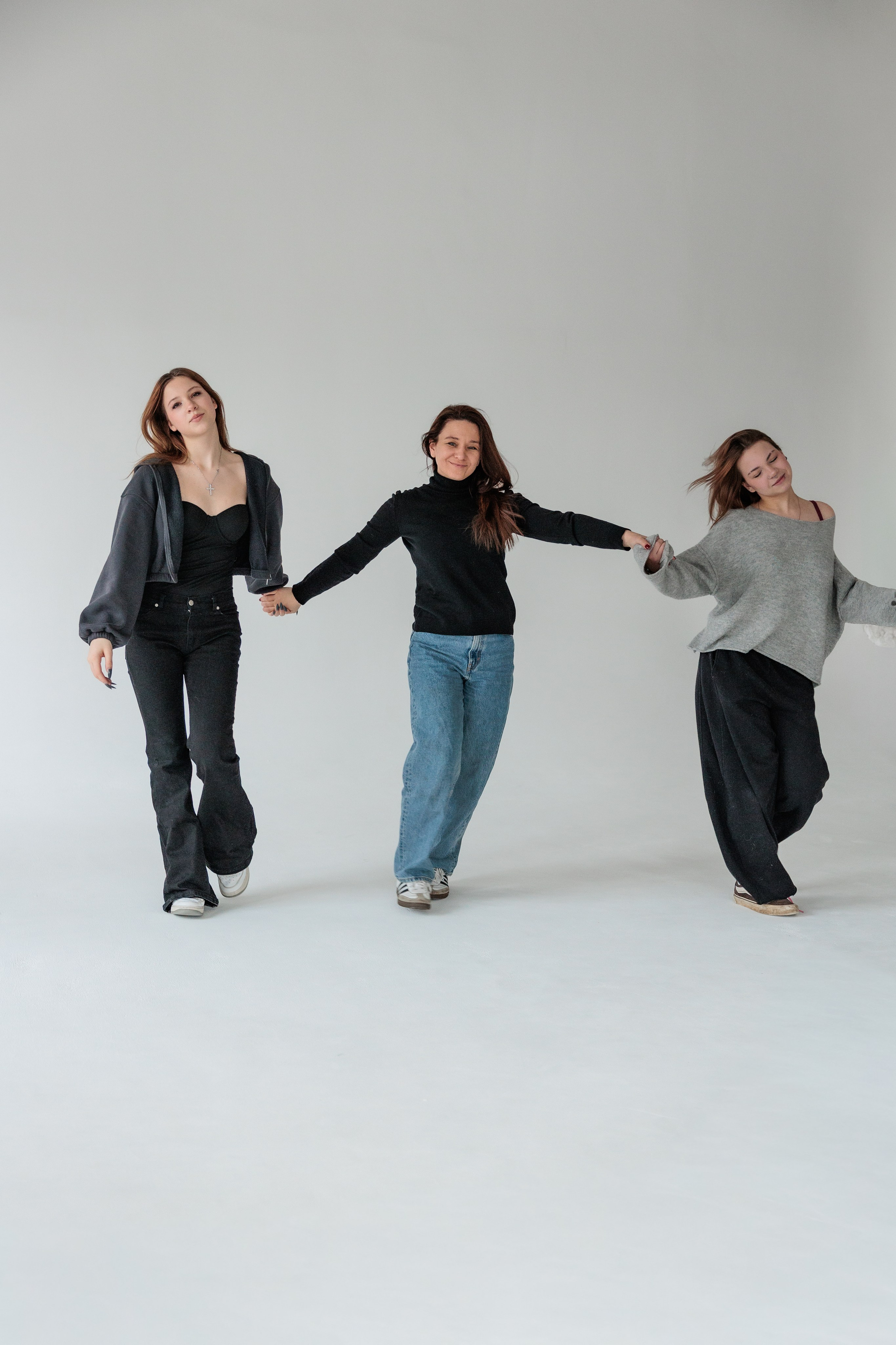 АНЯ и ДЕВОЧКИ. Я фотограф из Москвы к Вашим услугам