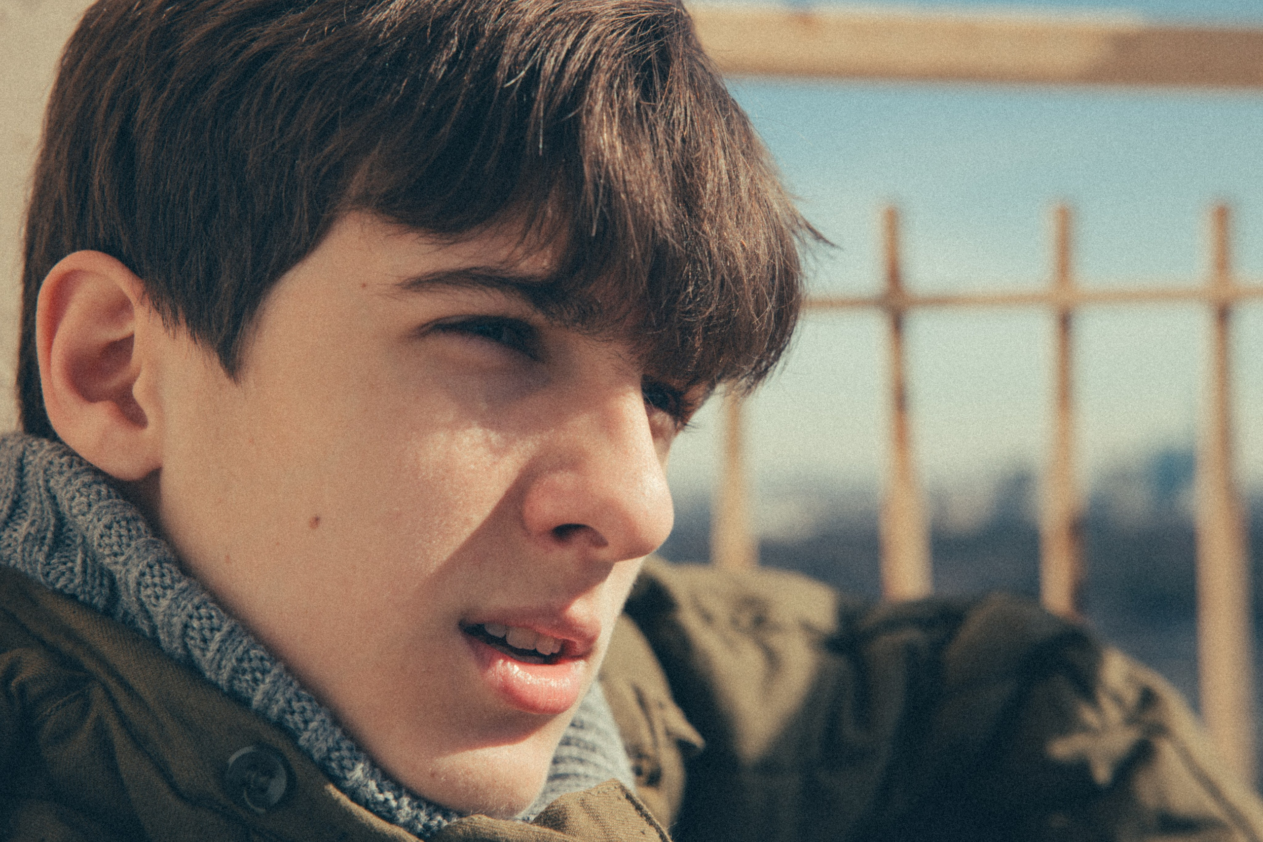 К/Ф «Сволочи». Я фотограф из Москвы к Вашим услугам