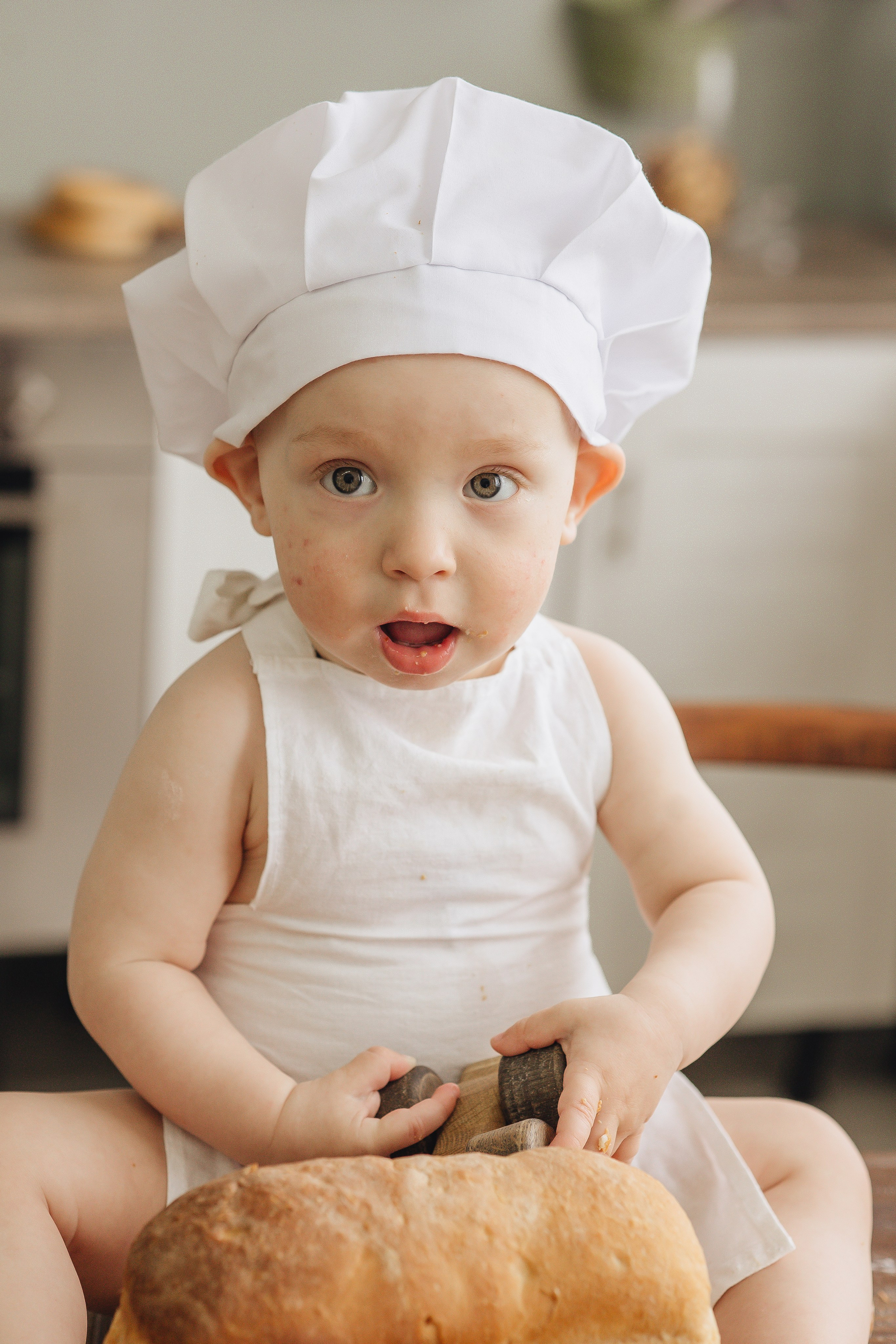 Поварята. Фотограф Юлия Исаева