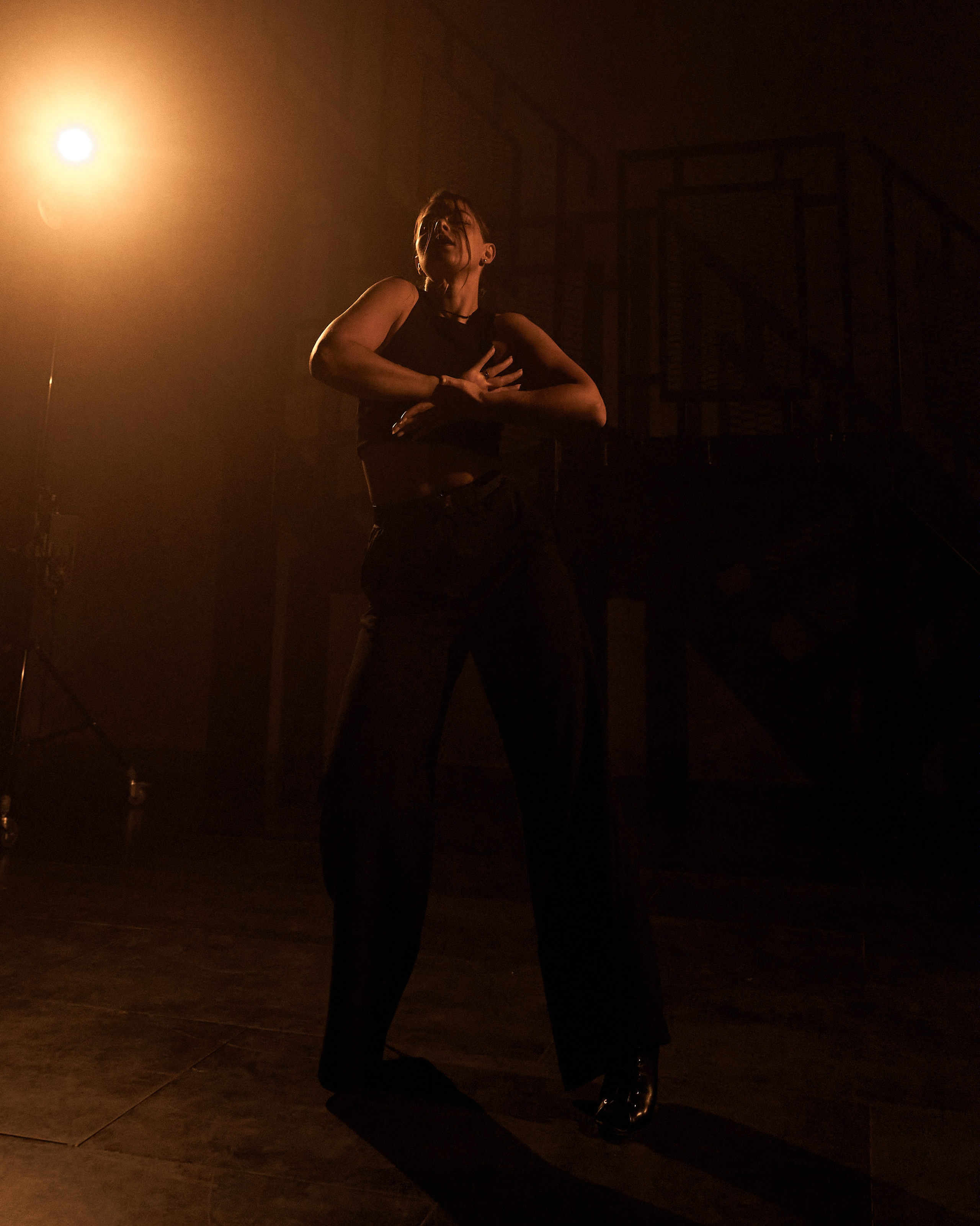 Please Course. Фотограф Юлия Евсеева