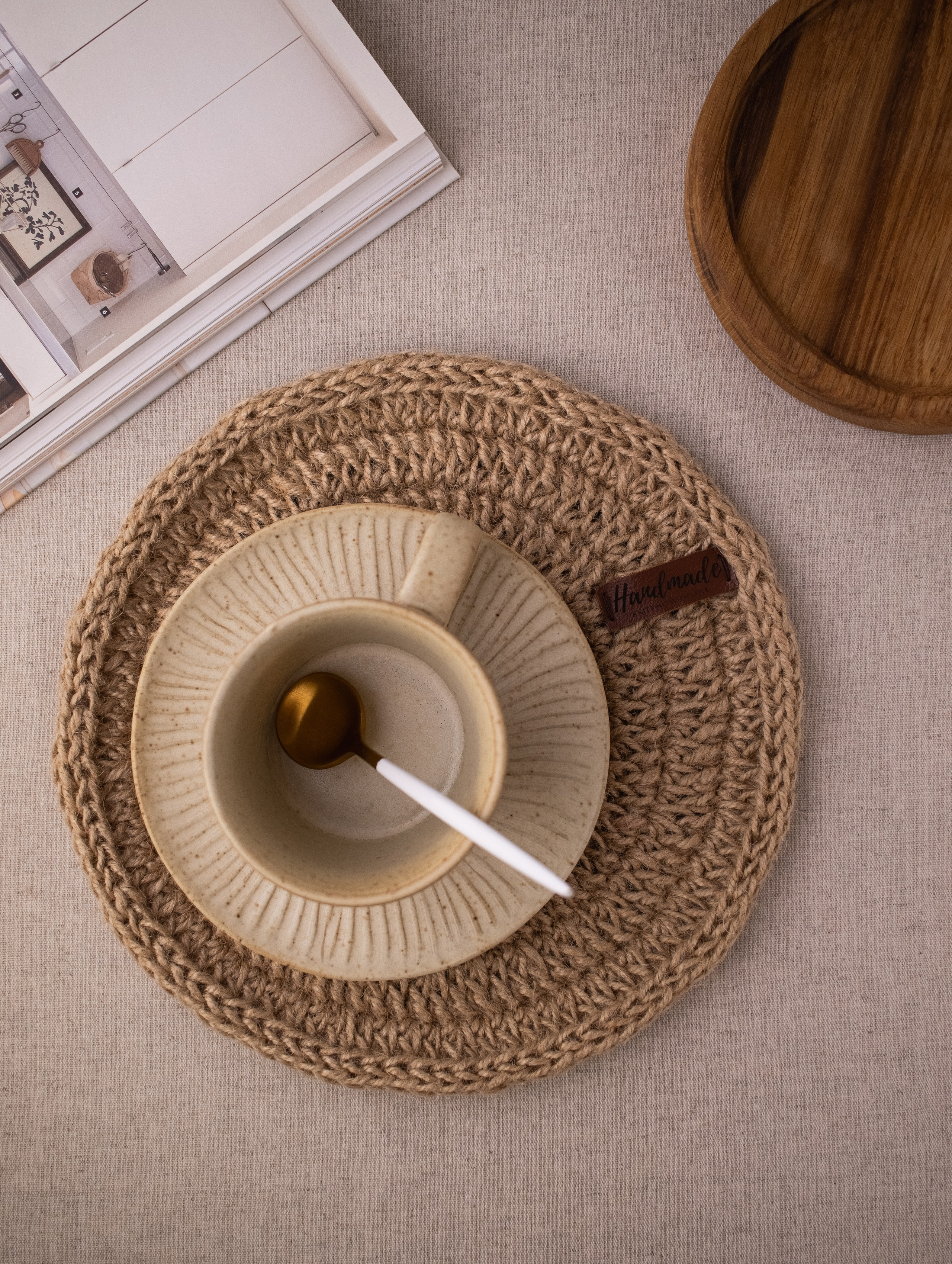 Вязаные изделия ручной работы. Предметный фотограф в Балашихе Анастасия Михайлова