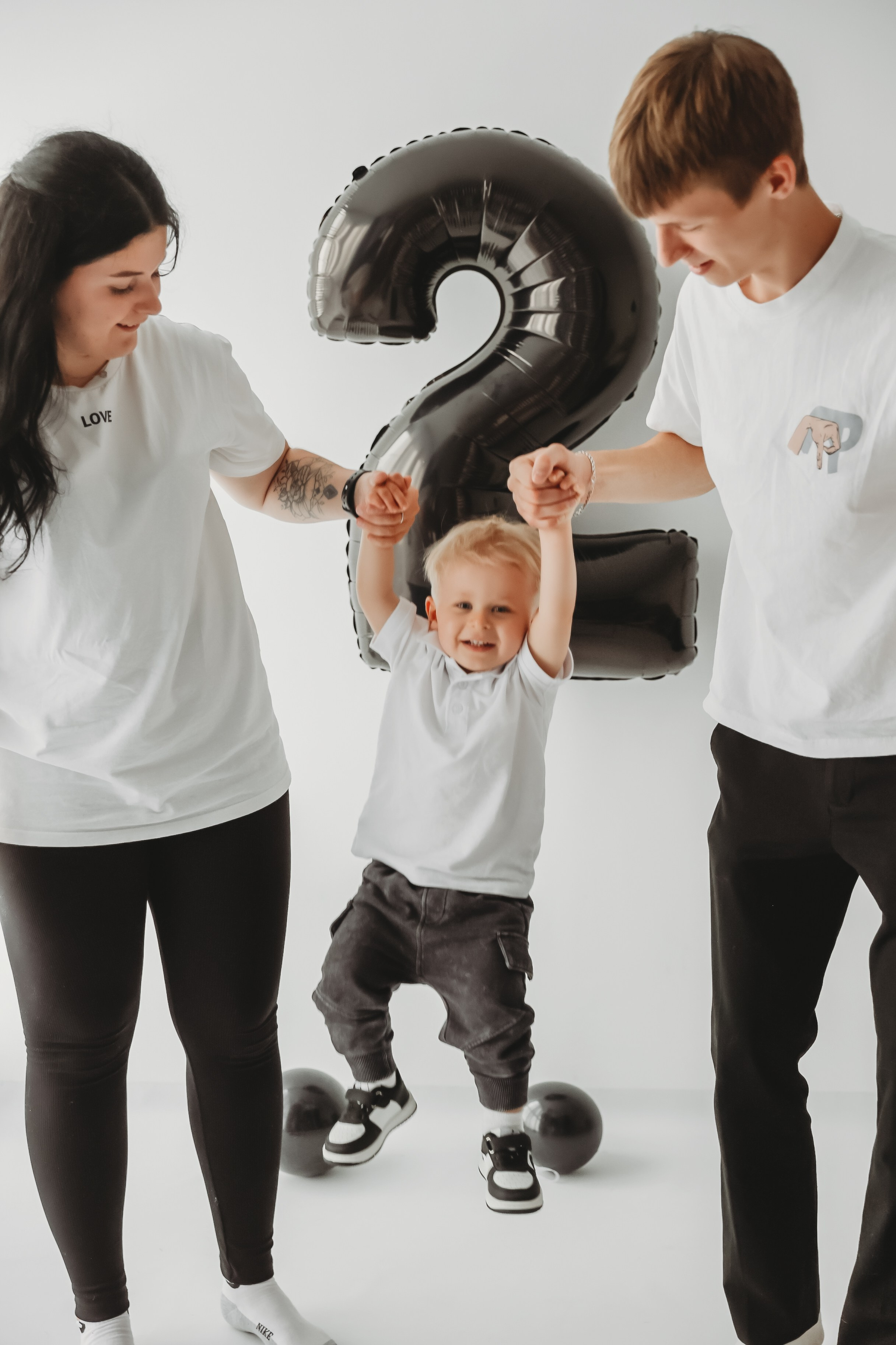 ТЁМЕ 2 ГОДА. Фотограф в Туле Оксана Денисова