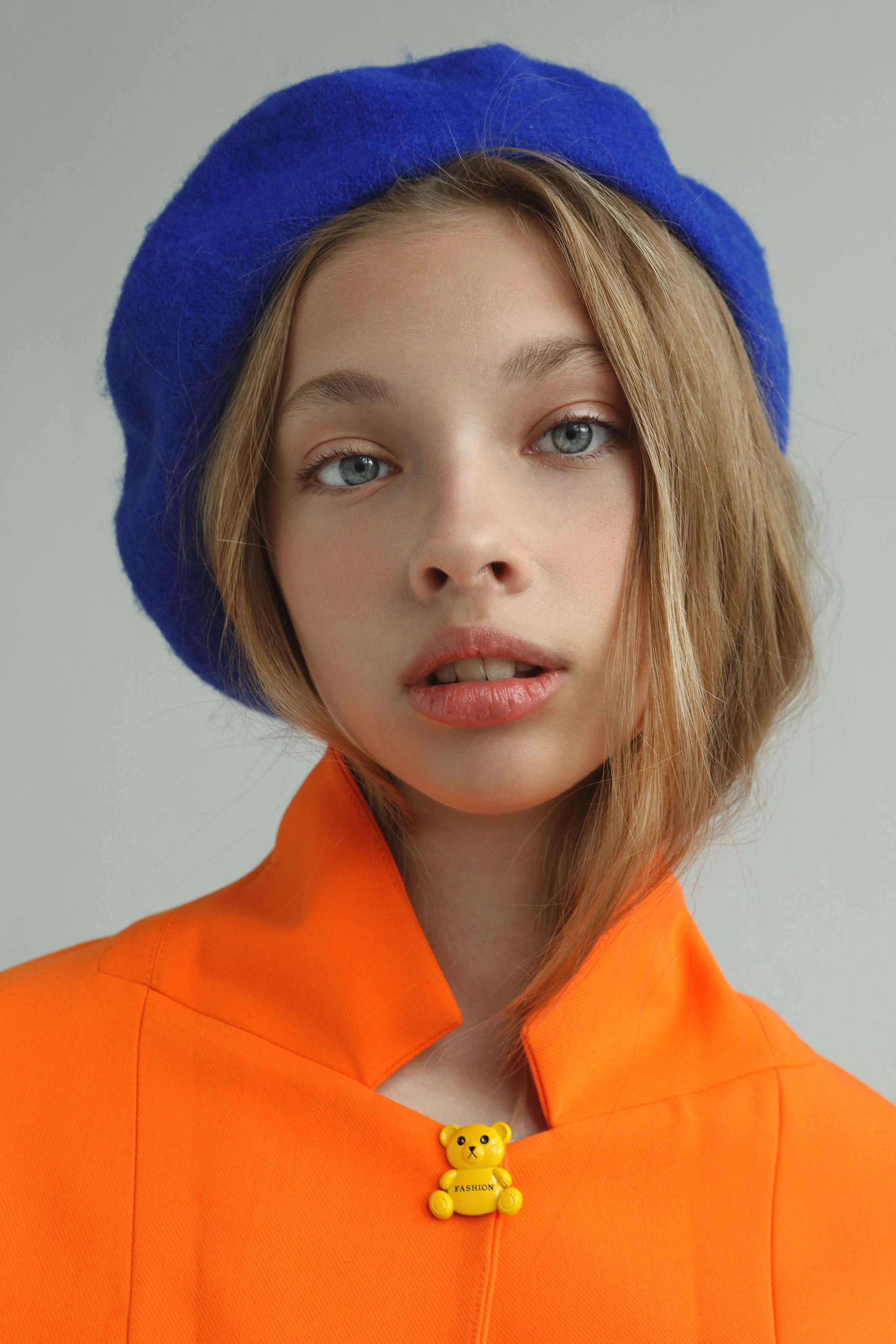 Фотограф Екатерина Терехова. Стилист Ирина Велькина