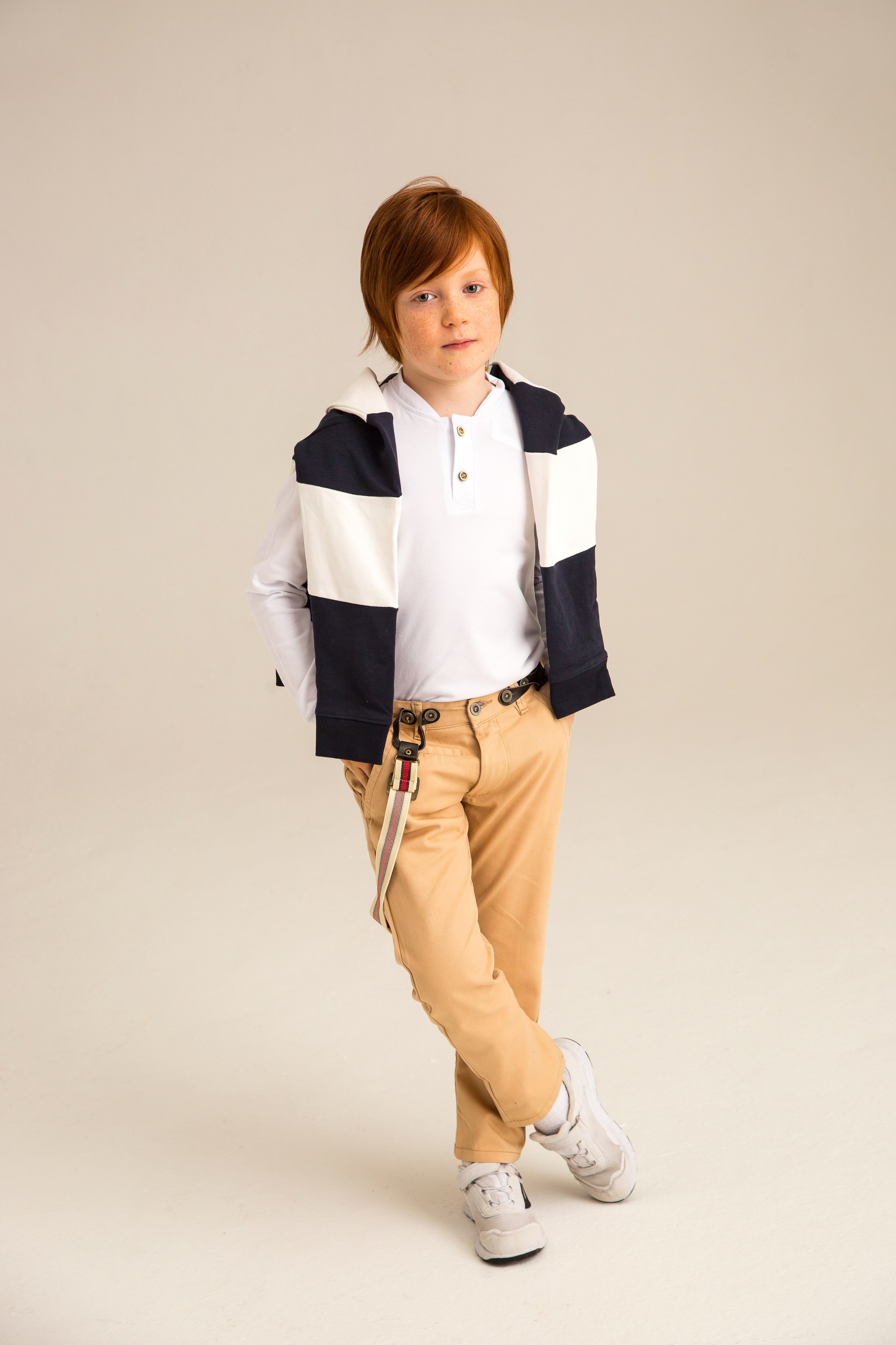 10. Стилист Ирина Велькина