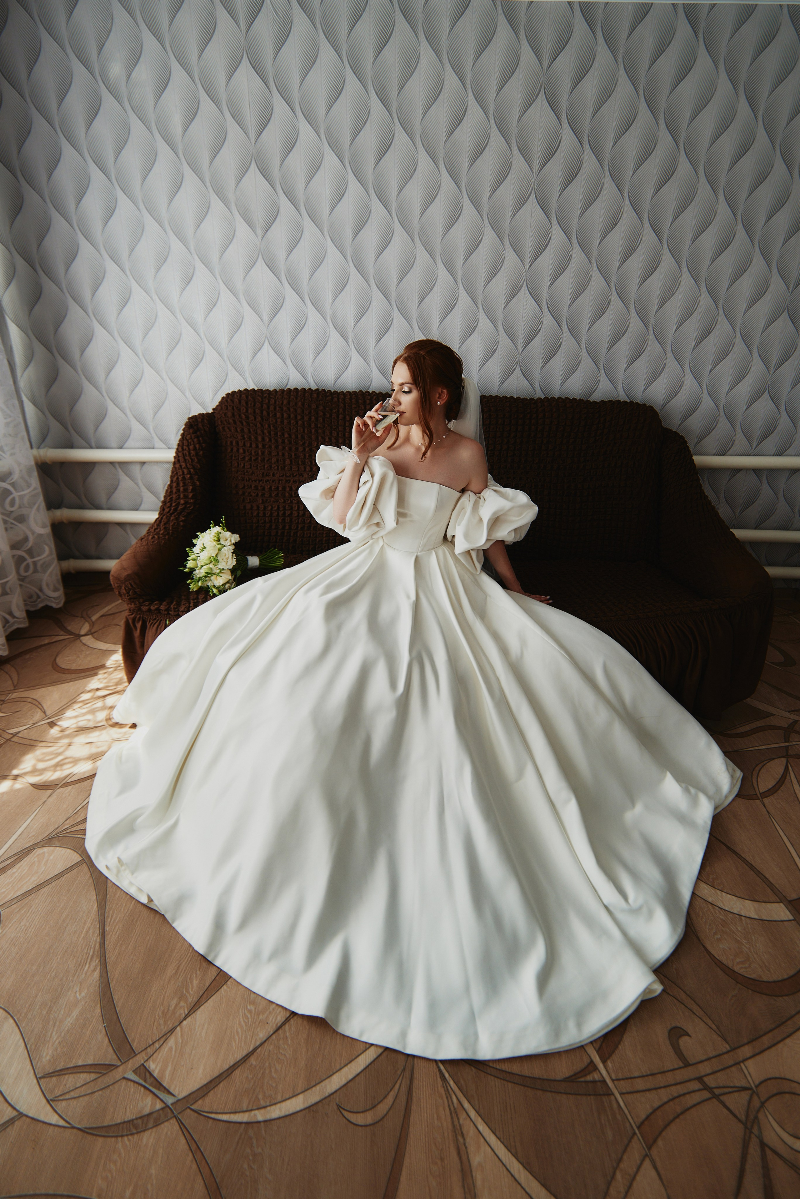 Виктория и Виталий. Фото-видеосъемка свадеб Venson Films