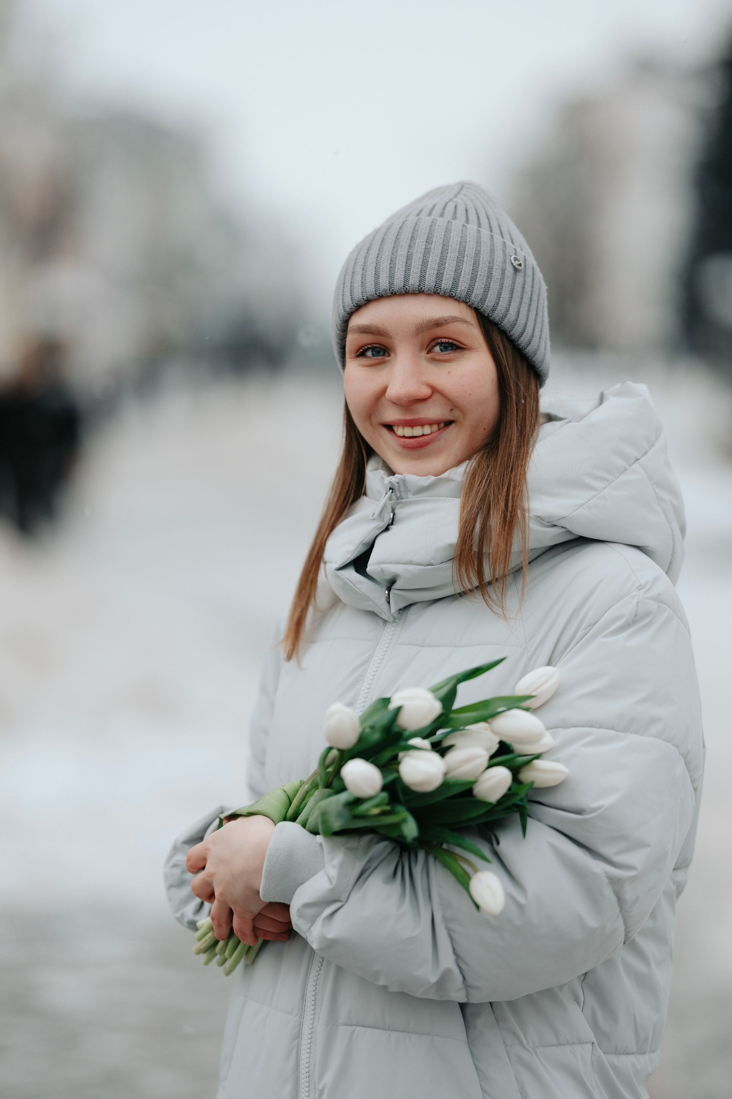 Portraits. Фотограф в Казани, и Зеленодольске Радик Мухаметов