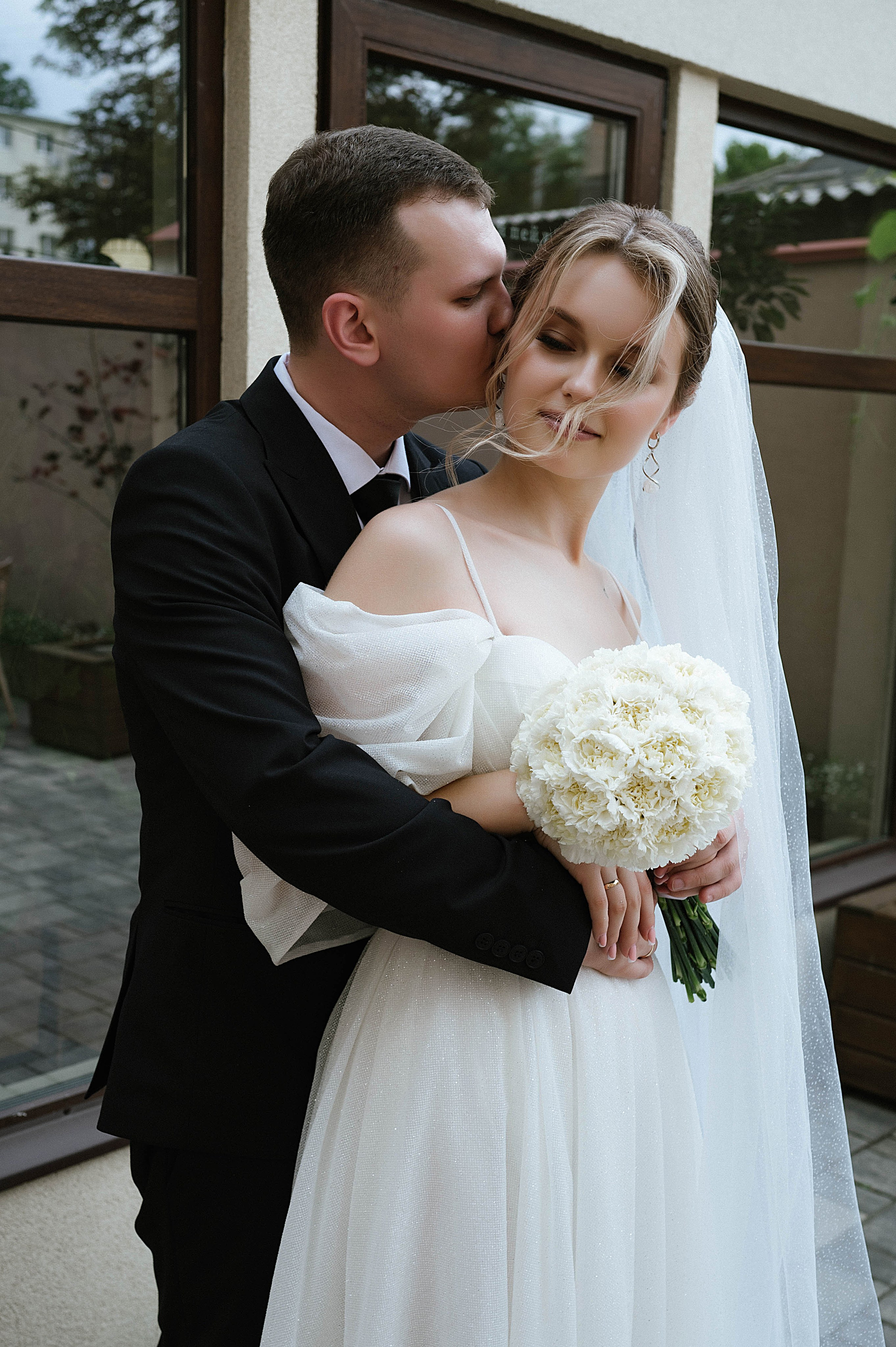 Polina & Konstantin. Семейный и детский фотограф в Белгороде Ольга Сорока