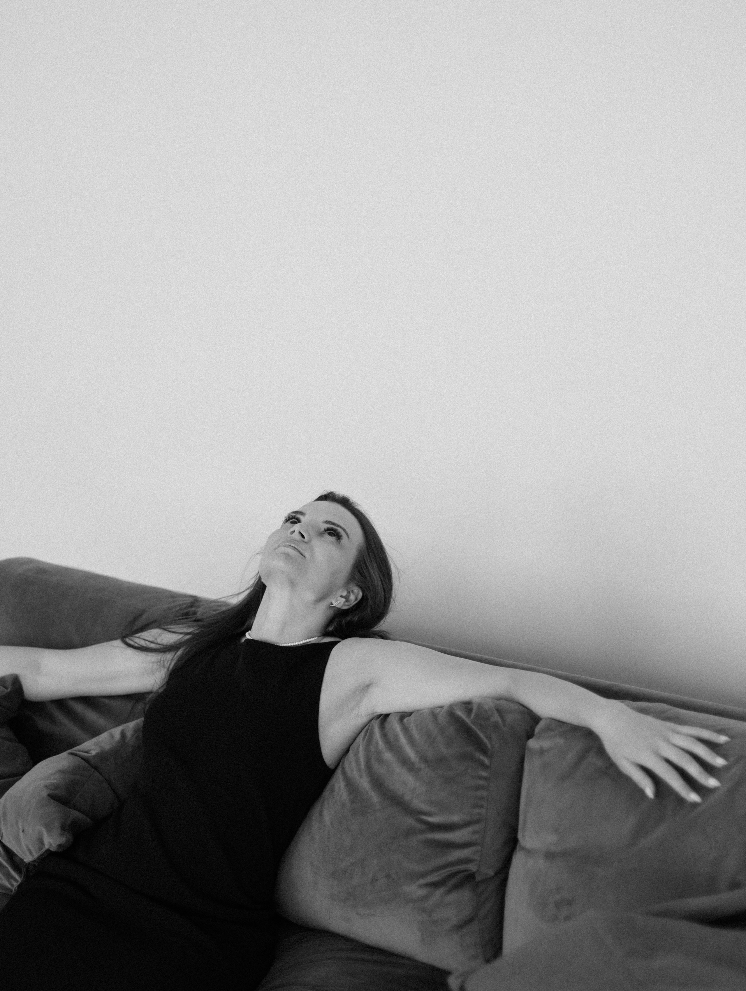 Даша. Фотограф Евгения Счастливая, Нижний Новгород, Москва