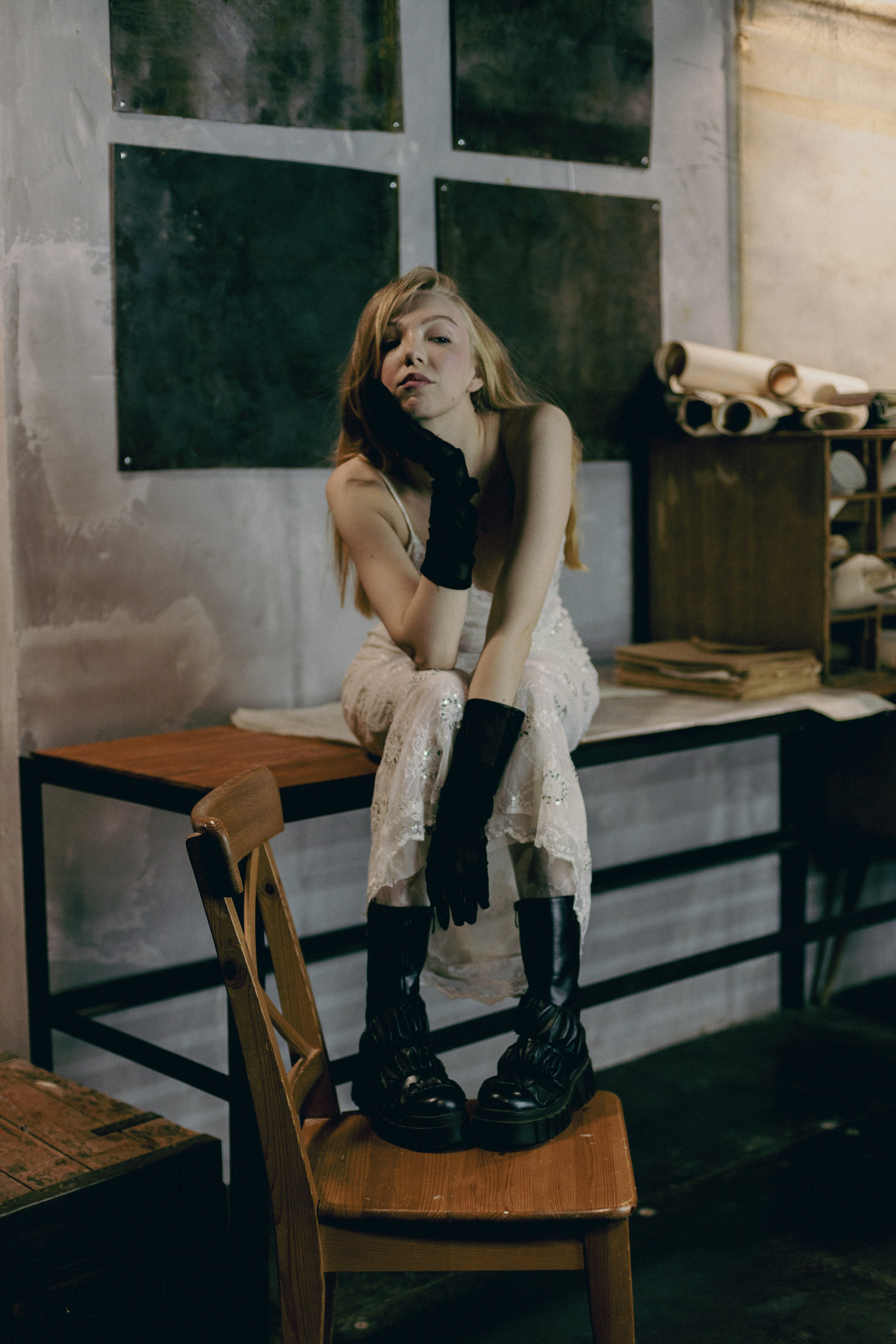 Вероника. Фотограф Евгения Счастливая, Нижний Новгород, Москва