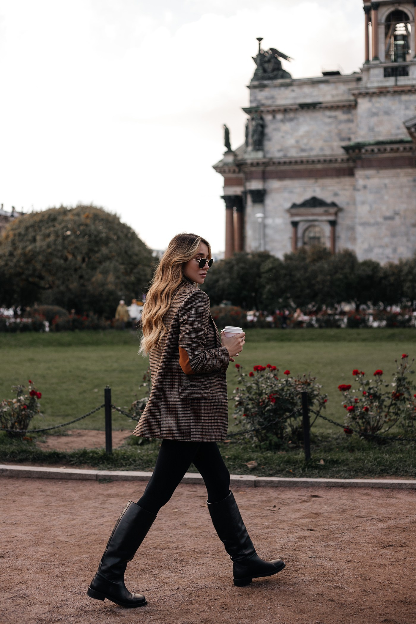 Пресеты. Фотограф Санкт-Петербург