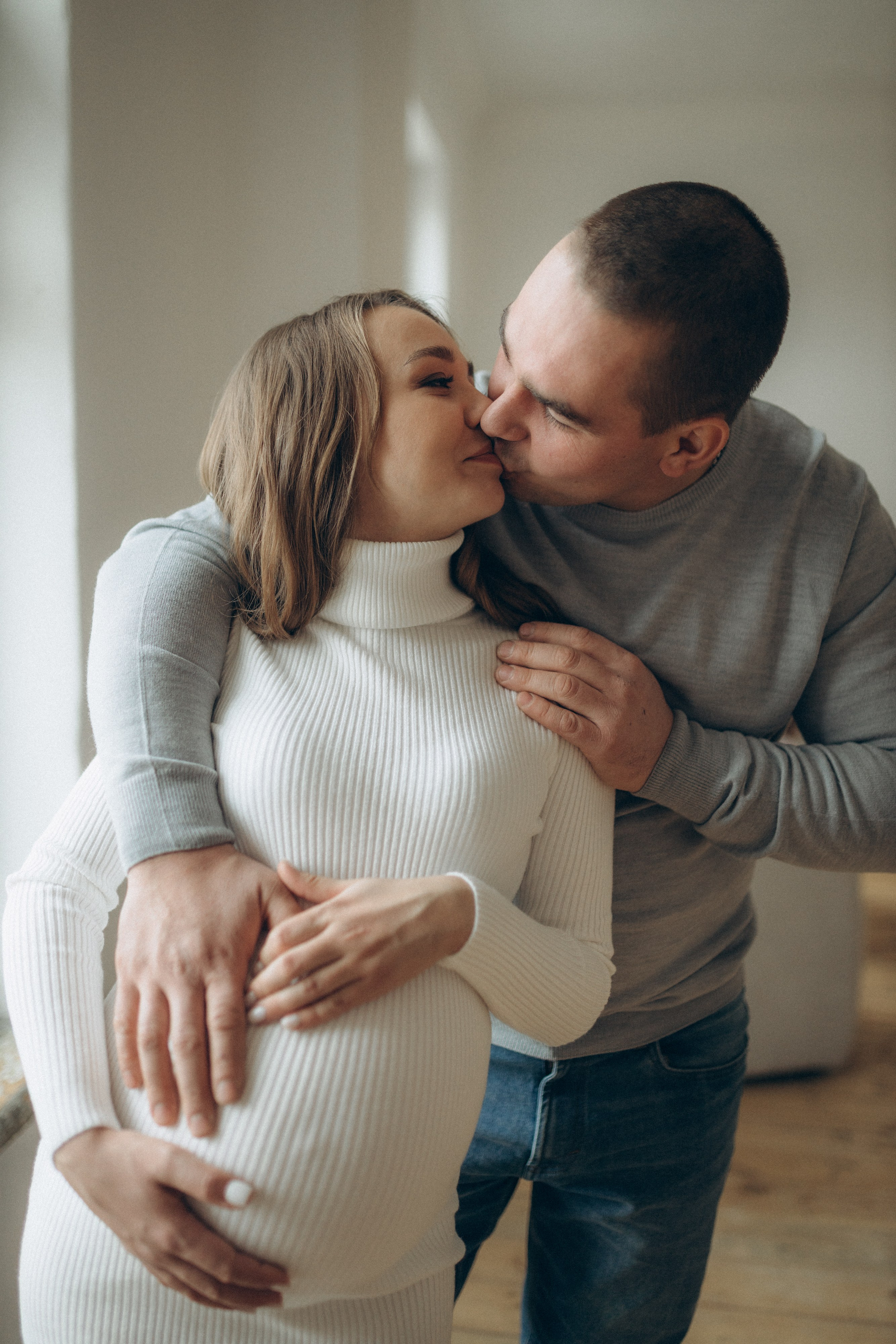 Family story. Семейный фотограф и фотограф на роды в Ростове-на-Дону Мухина Виктория