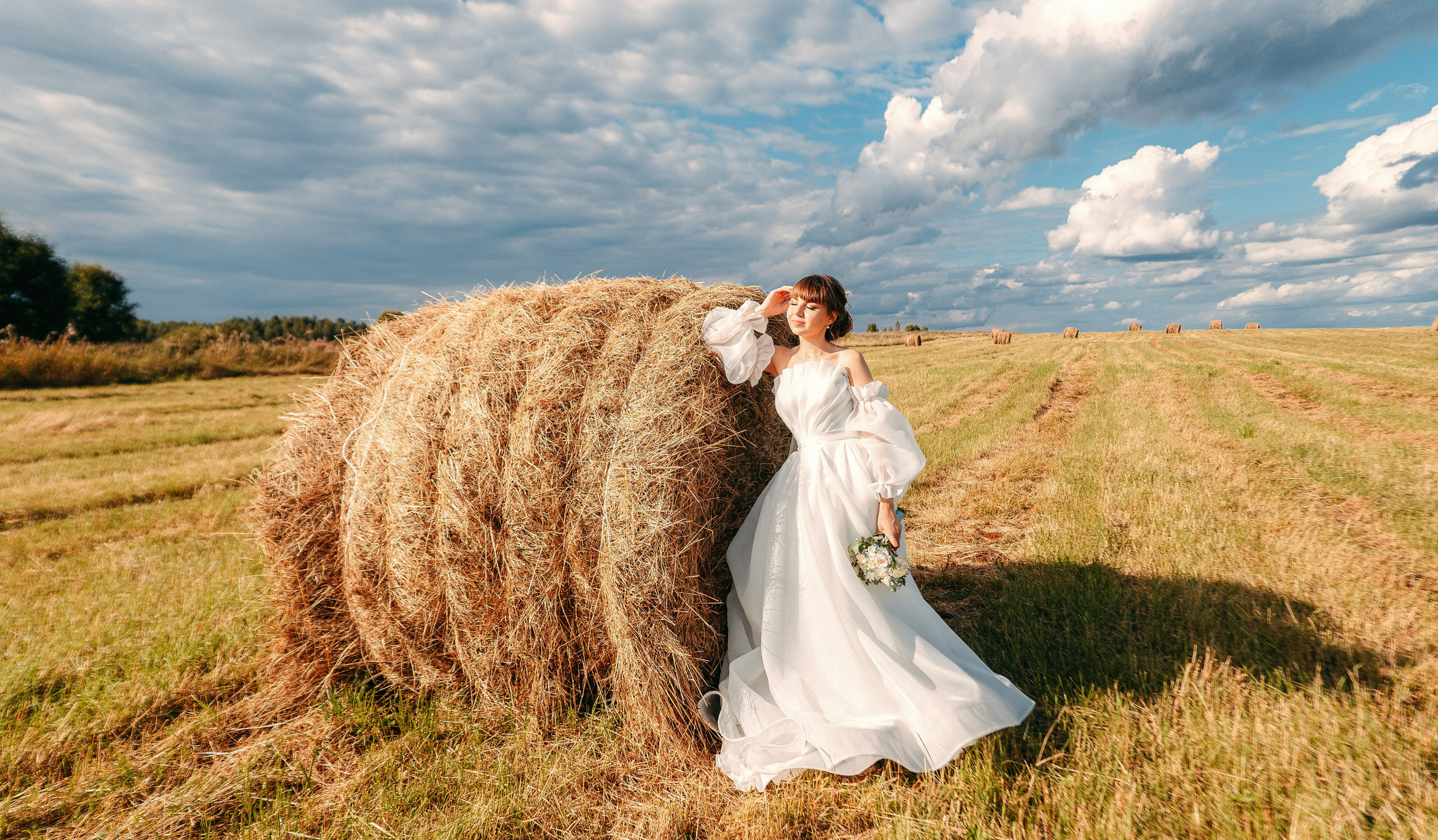 Свадьбы. Свадебный и семейный фотограф Москва, Тверь, Ржев Артем Суслов