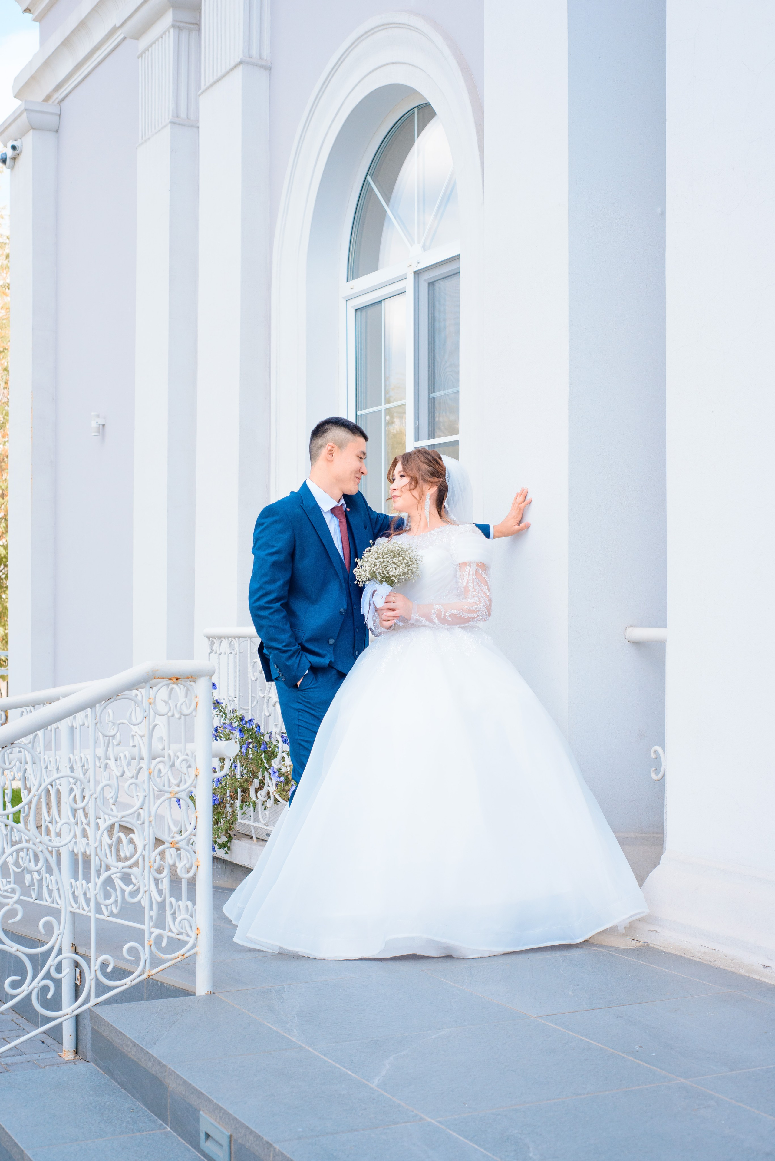 Свадьба Ерлан & Гульжайнар. Главная