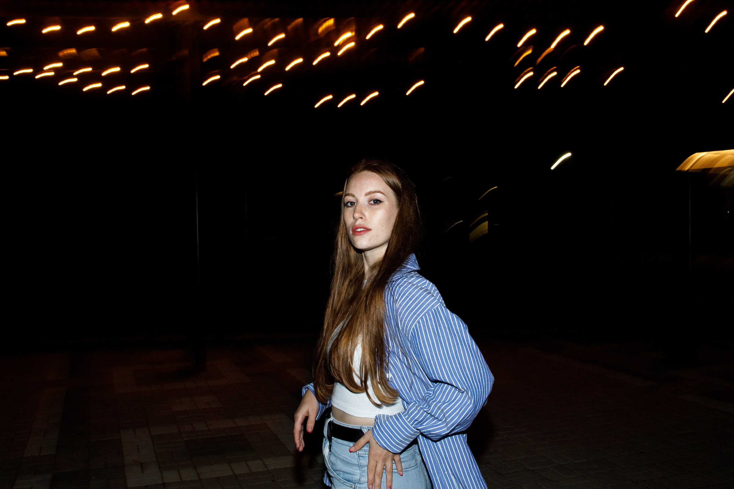 Виолетта. Свадебный и семейный фотограф станица Калининская Юлия Хлебодарова