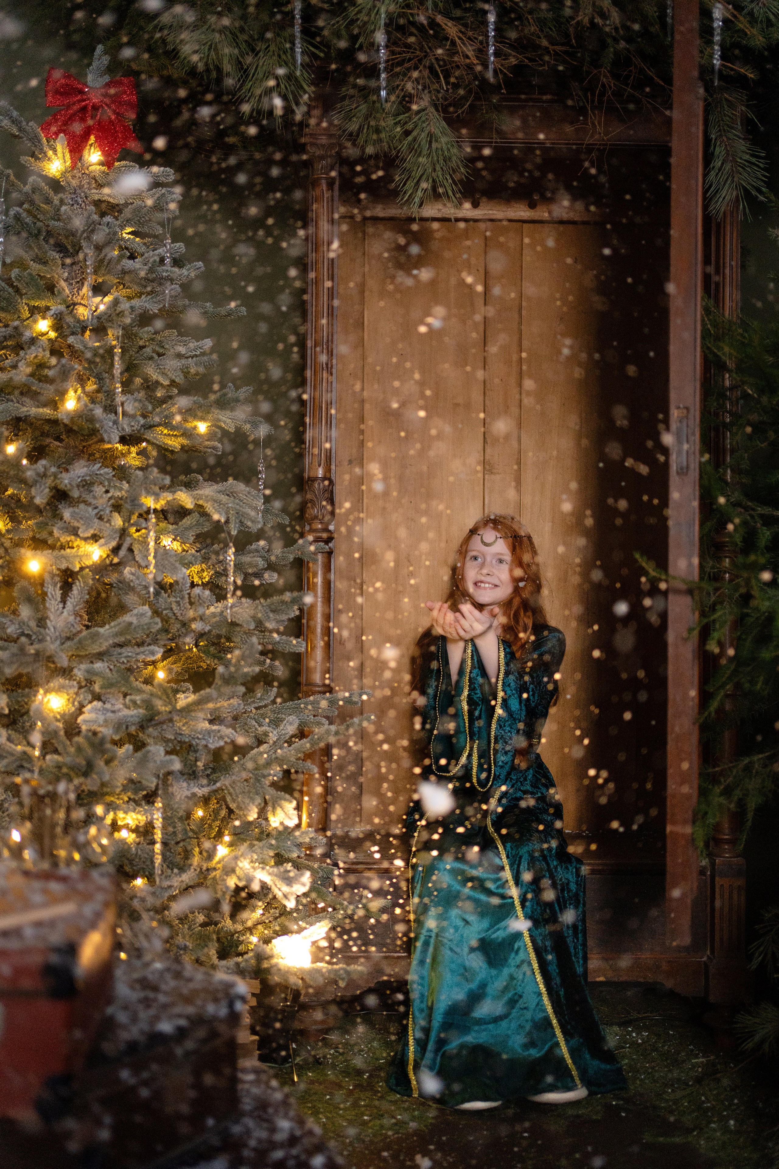 Сказка. Семейный и свадебный фотограф Минск, Беларусь Анна Орловская