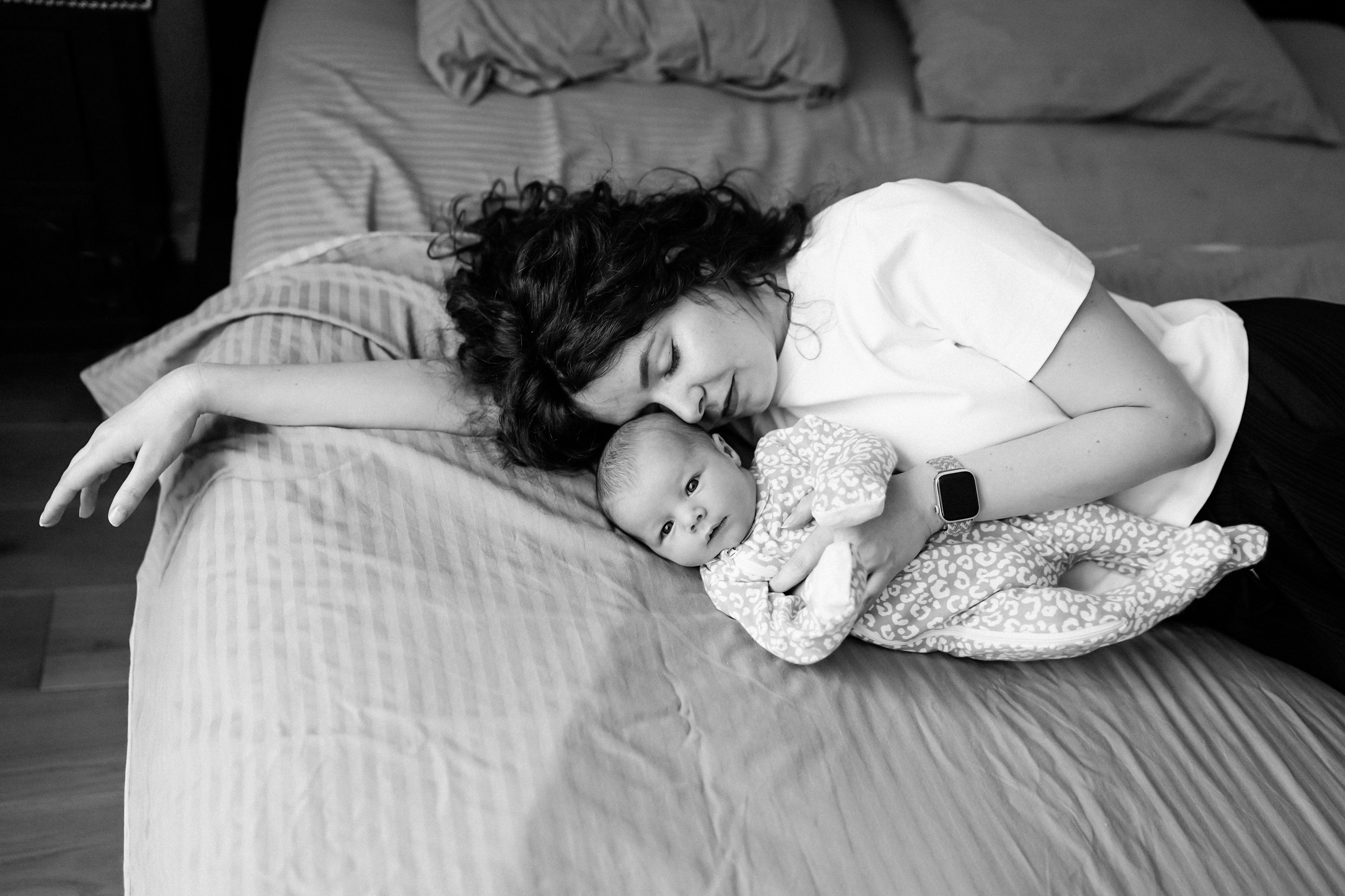 Рони. Детский и семейный фотограф в Москве Мария Луговая