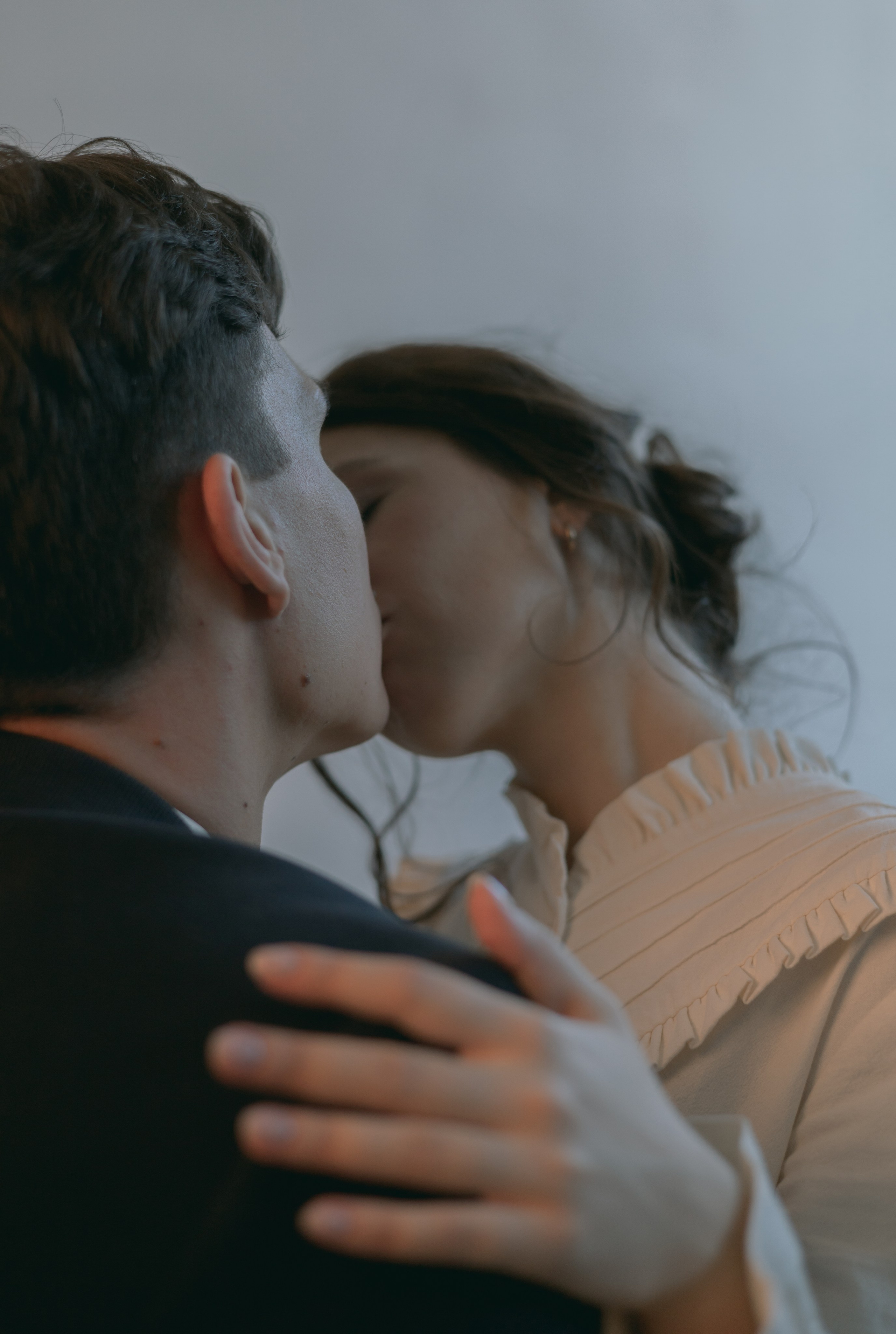 Love-story. Главная