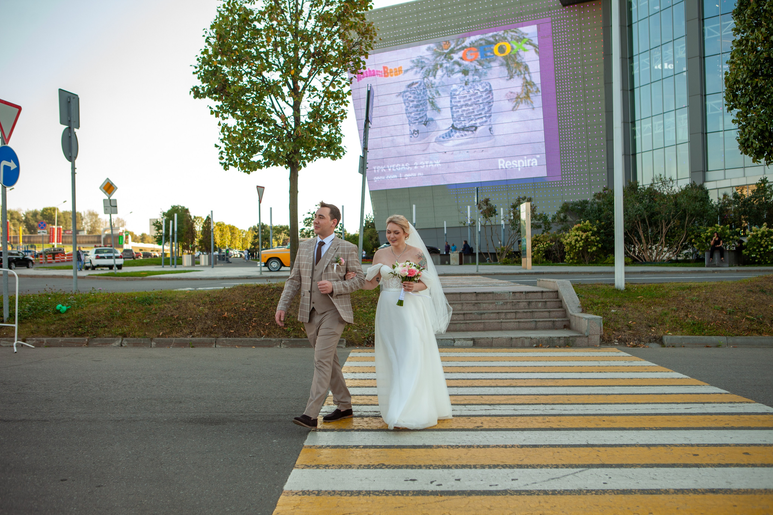 Антон и Мария. Репортажный, семейный, свадебный, портретный фотограф