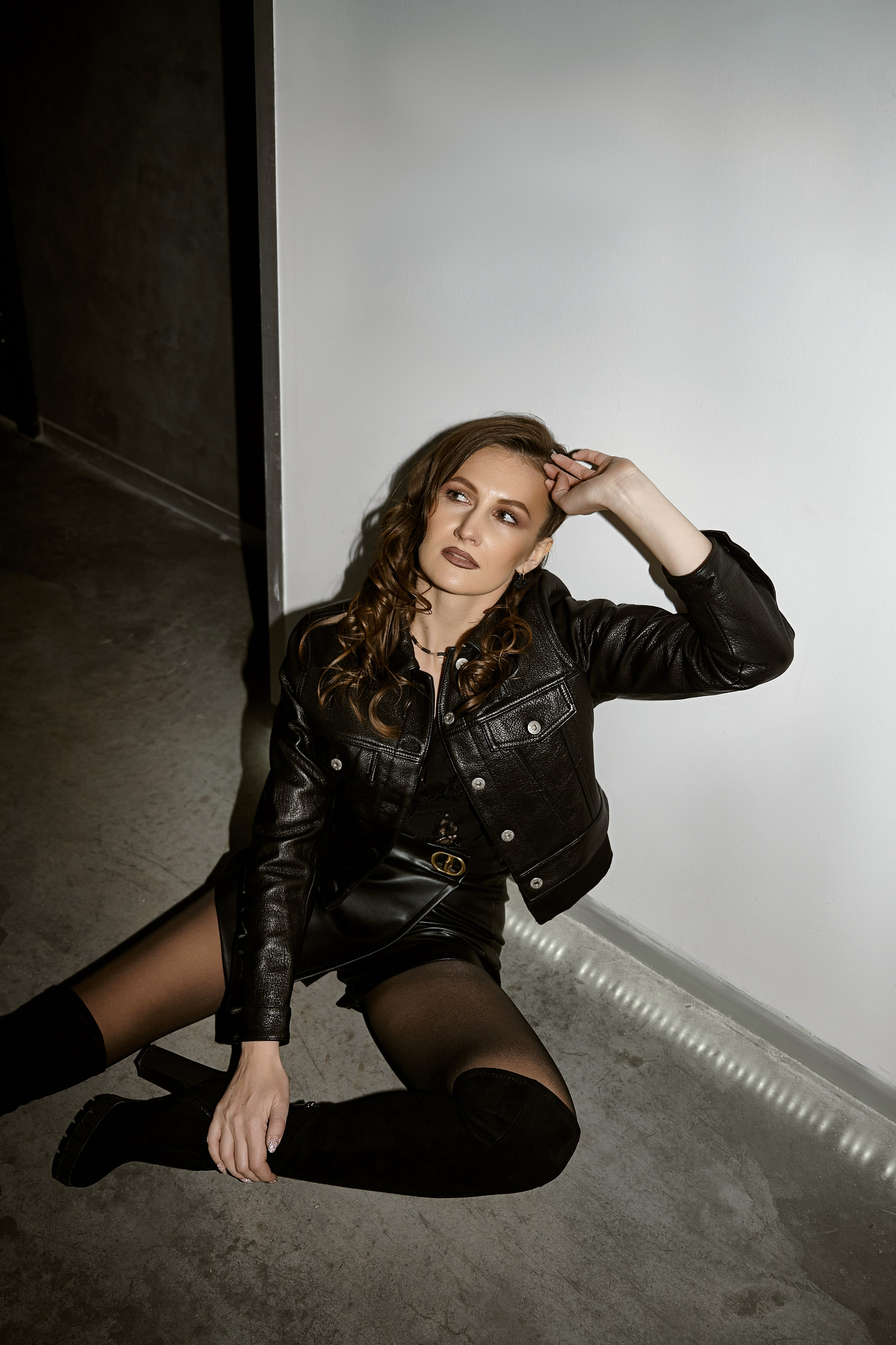 Портреты. Свадебный и семейный фотограф в Щёкино, Тула I Мария Житная