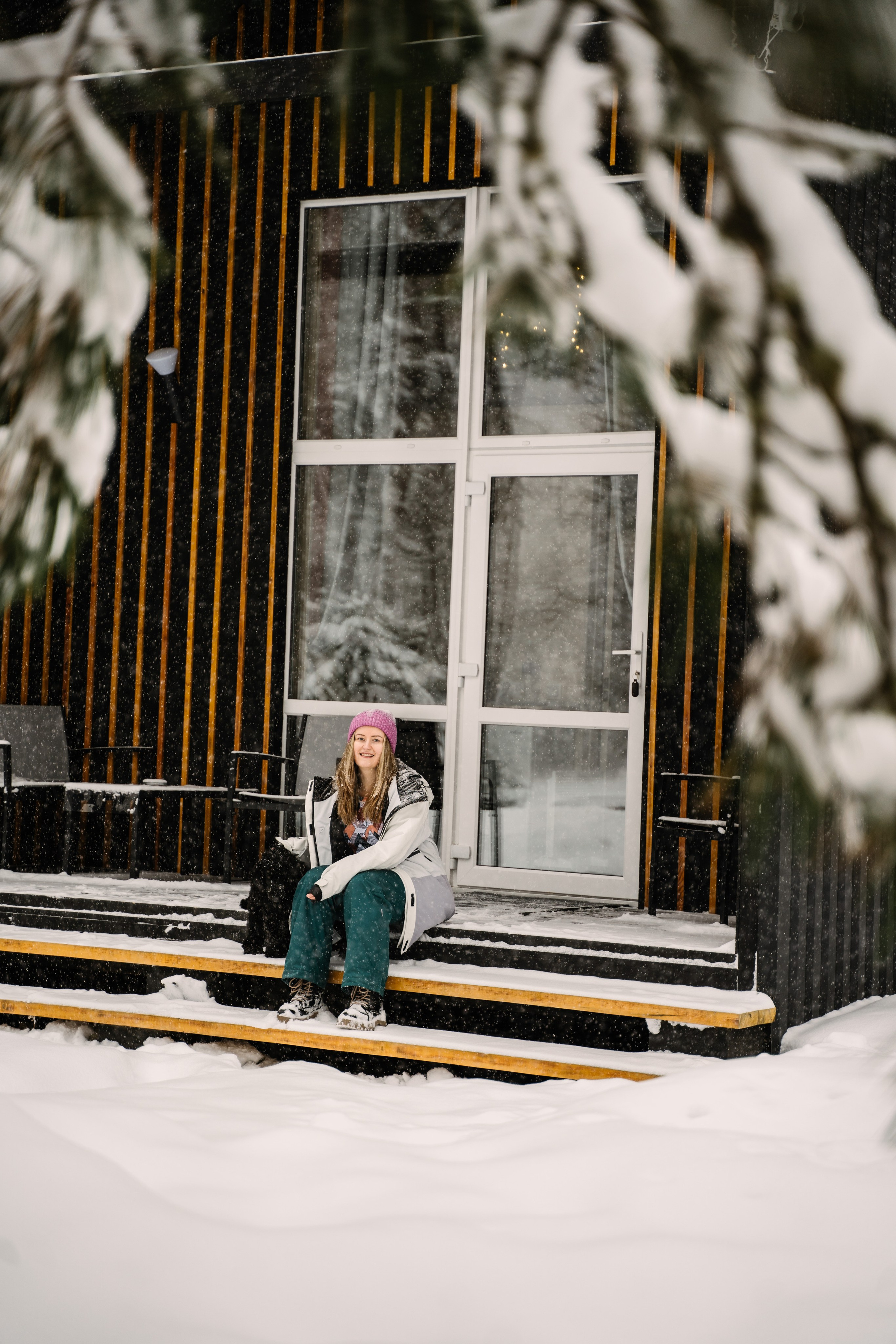 Релекс ТЕЛЕЦКОЕ. Фотограф Ольга Пучкова